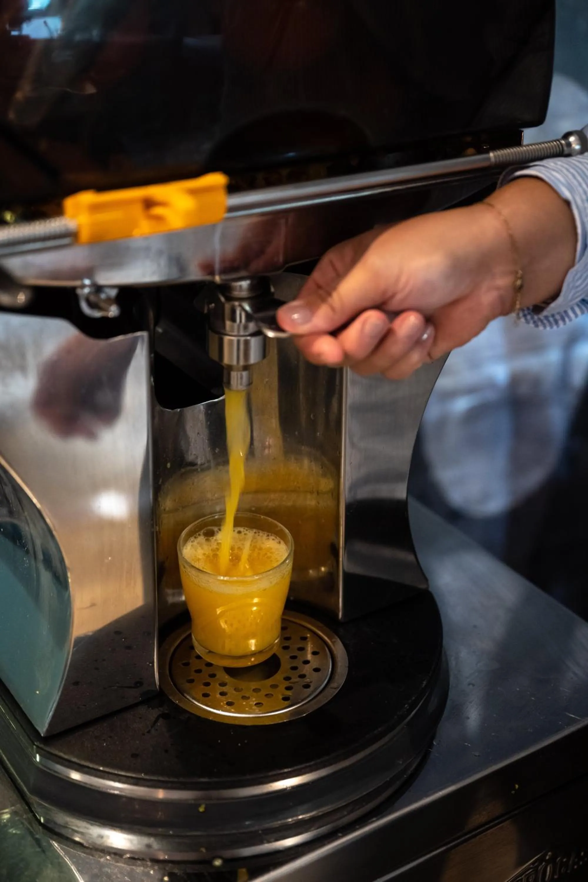 Breakfast in Kyriad Beaune