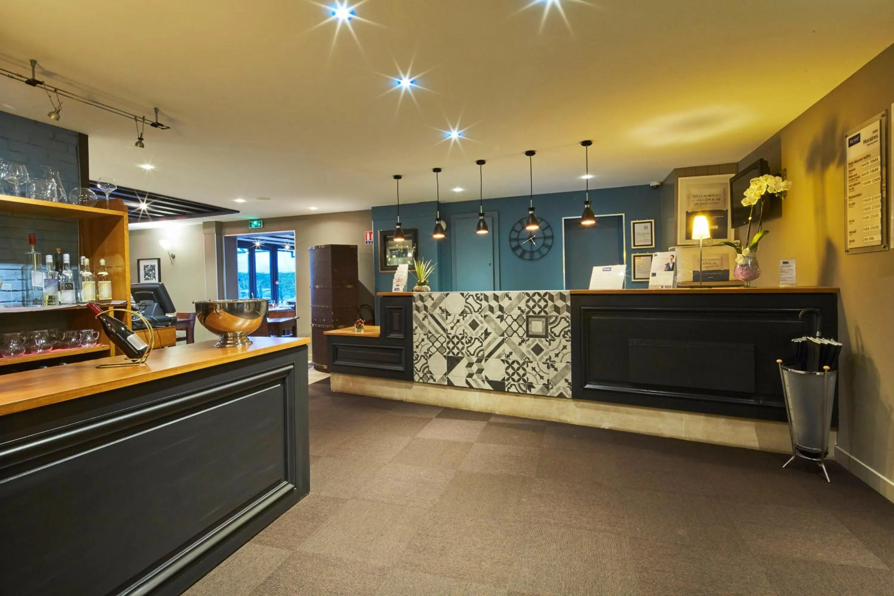 Other in Kyriad Beaune