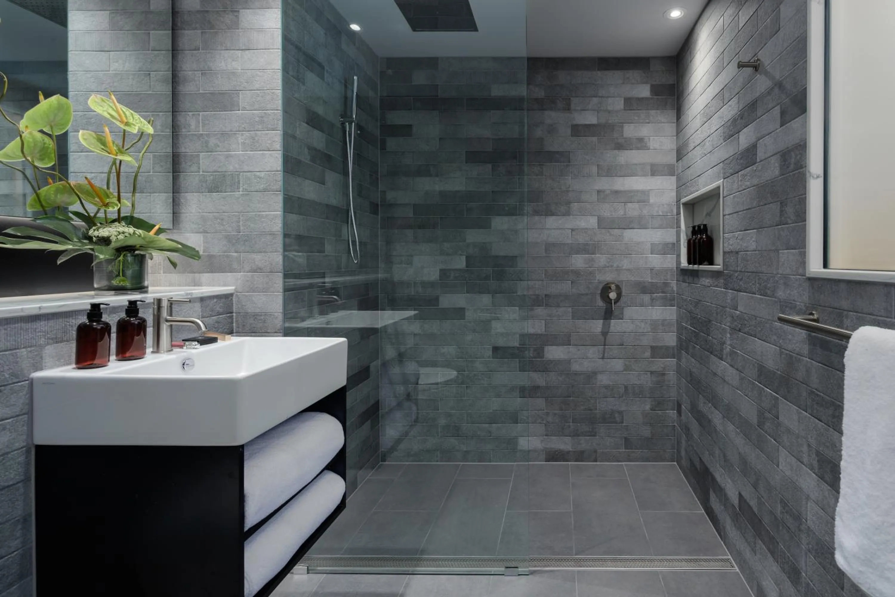 Bathroom in Crystalbrook Bailey