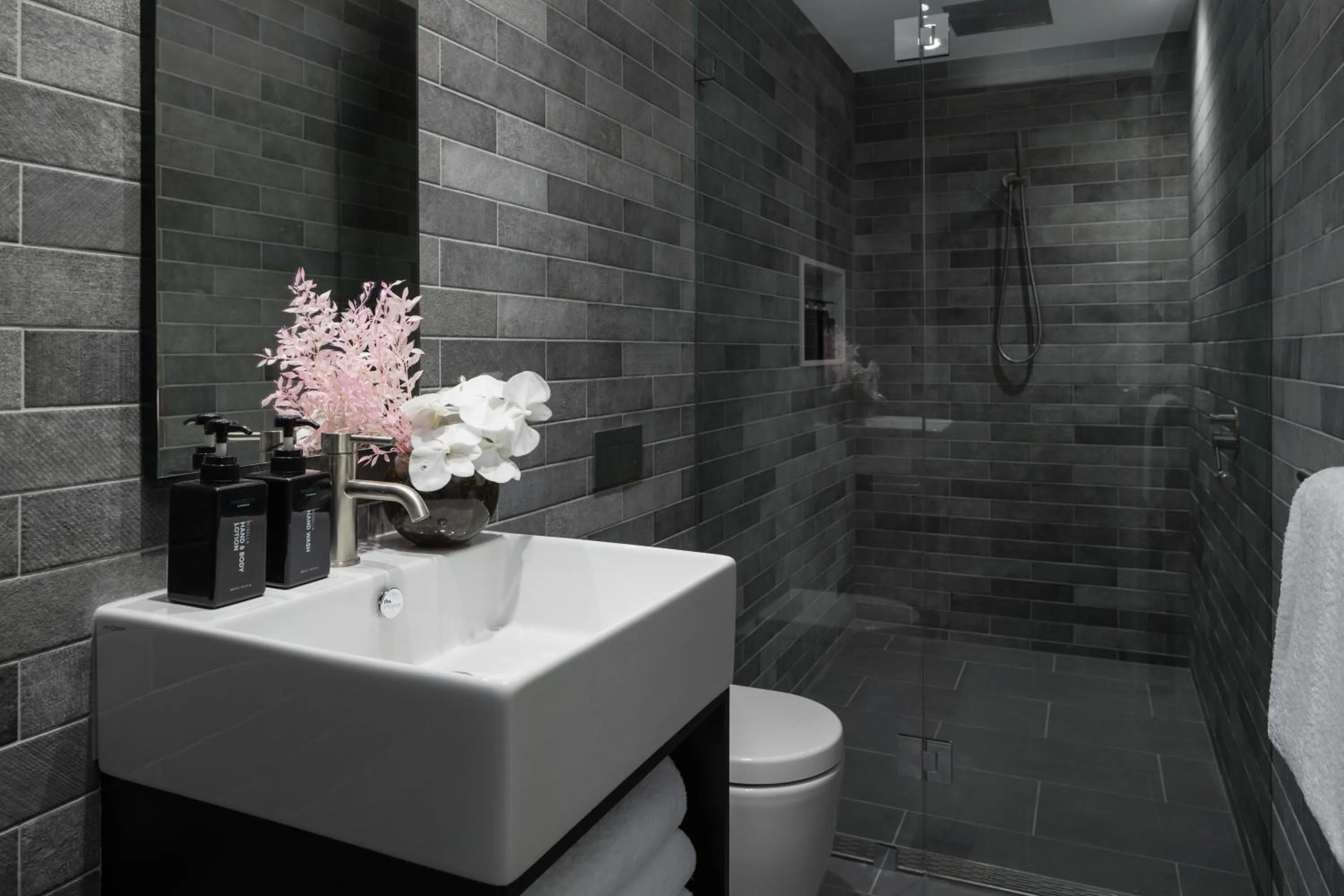Bathroom in Crystalbrook Bailey