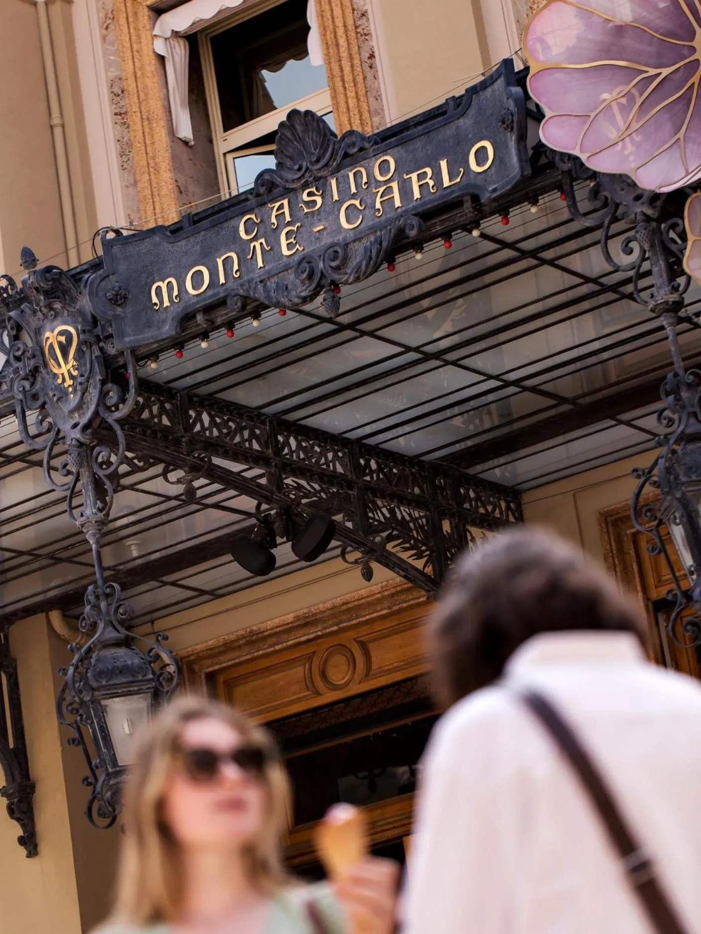 Neighbourhood in Alfred Hotels Monaco - Hôtel rénové