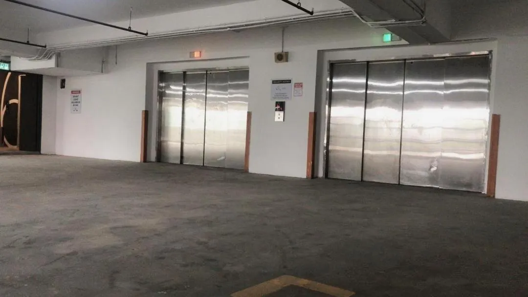 Property building in Z HOTEL