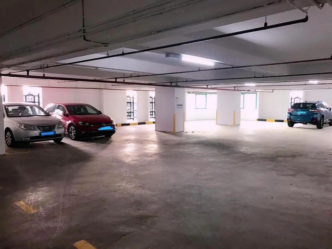 Area and facilities in Z HOTEL