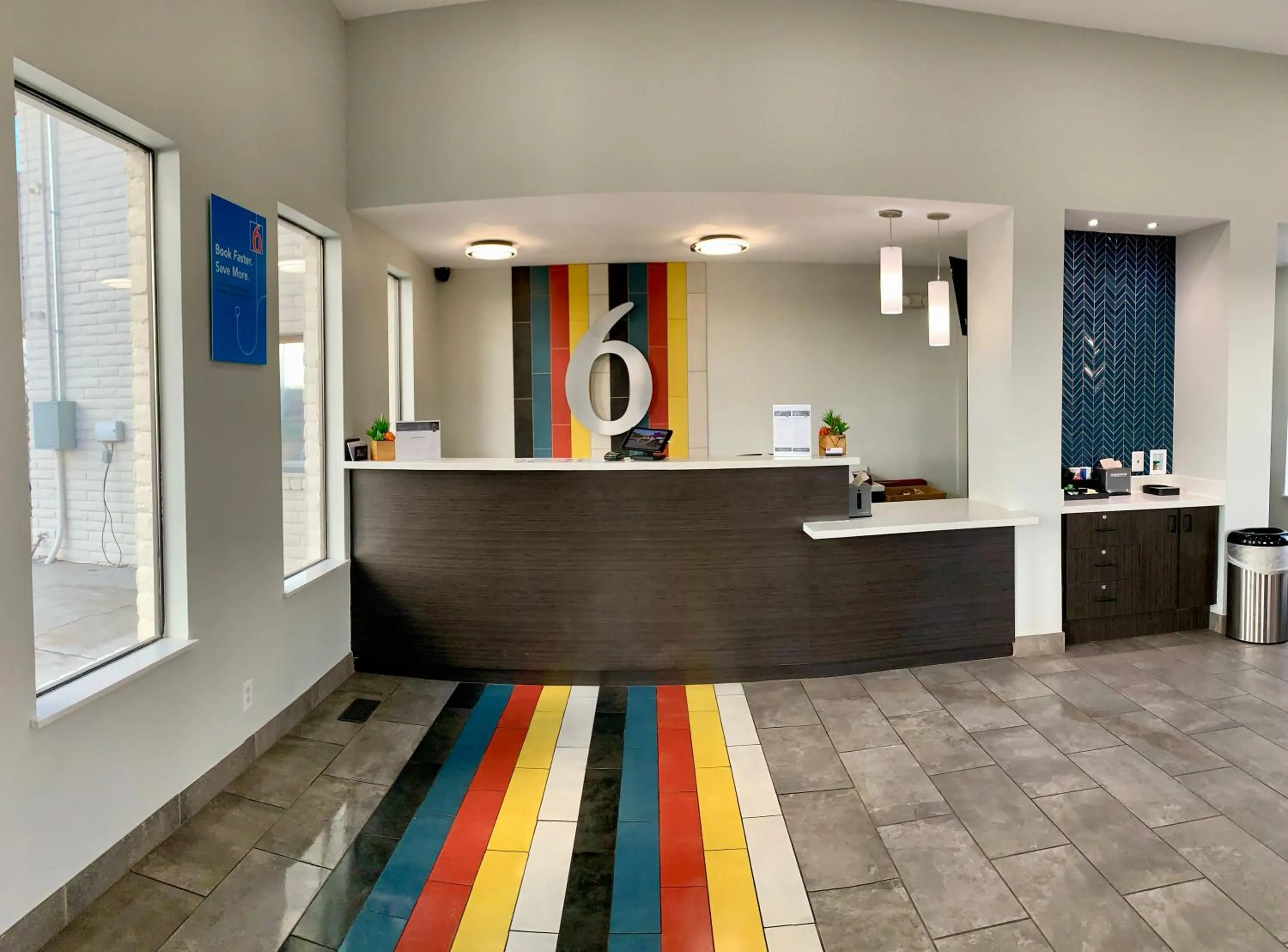 Motel 6-Ogden, UT - 21st Street