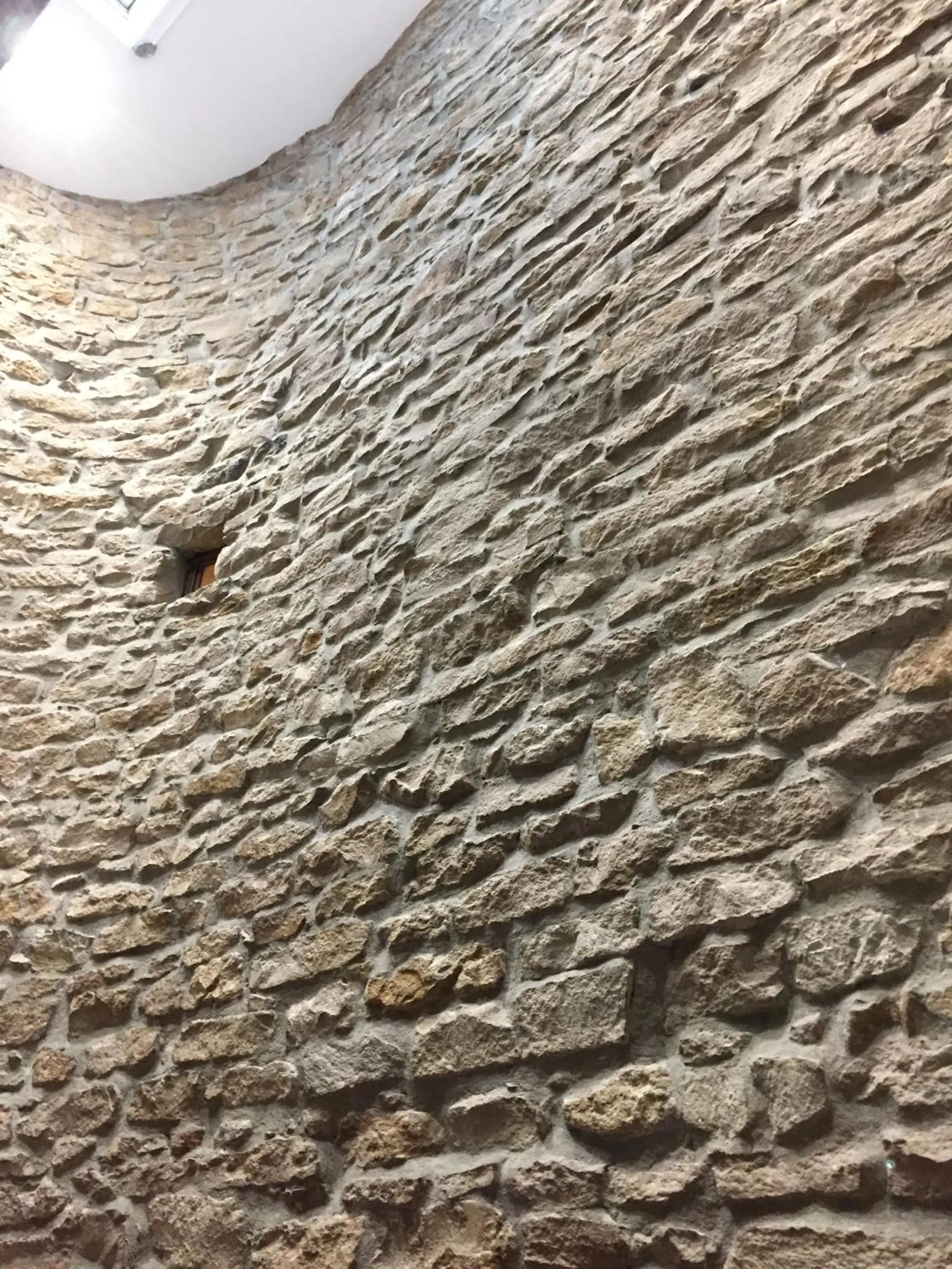 Property building in Au Patio Morand