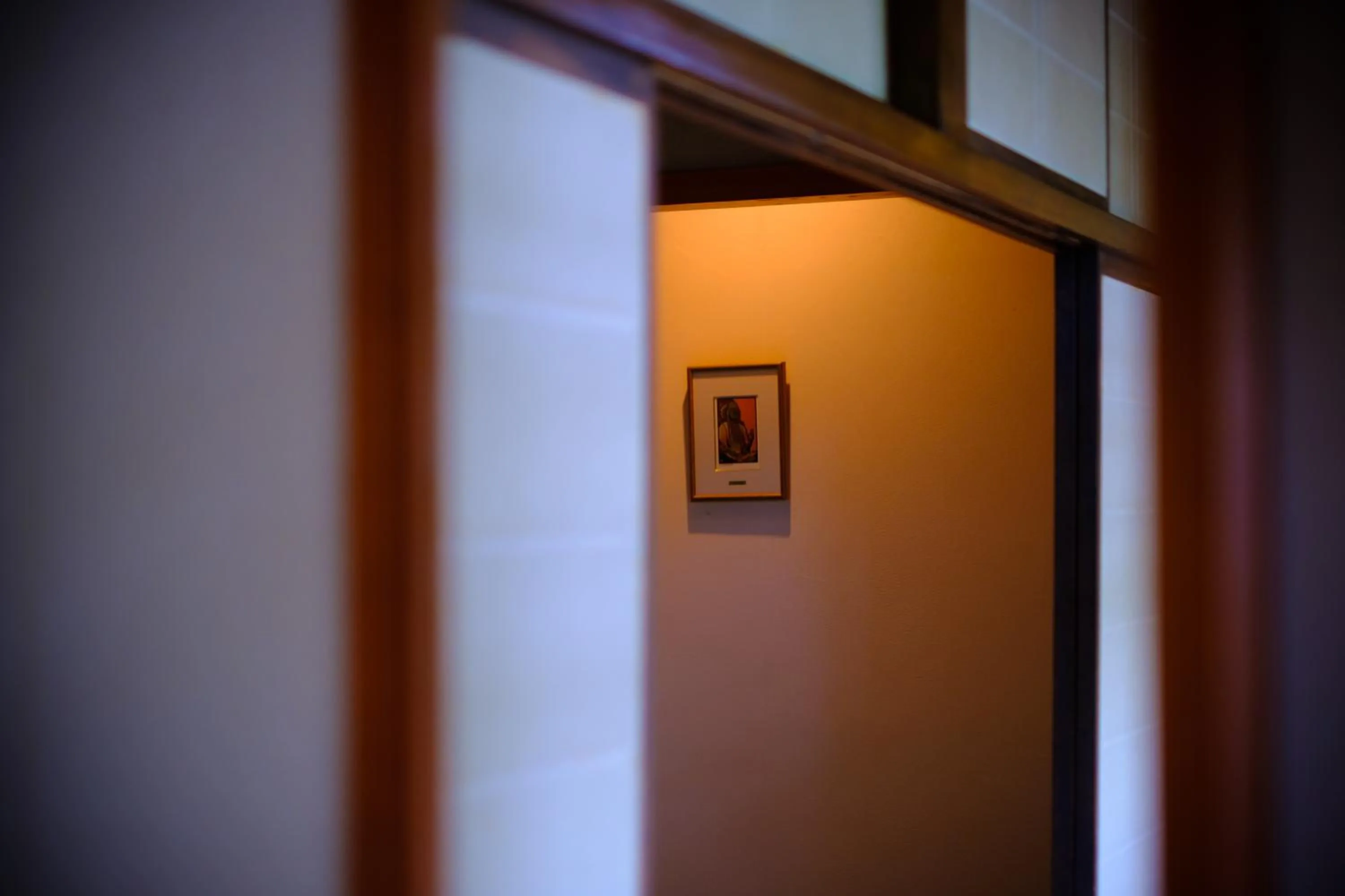 Photo of the whole room in Good Stay Mizuho