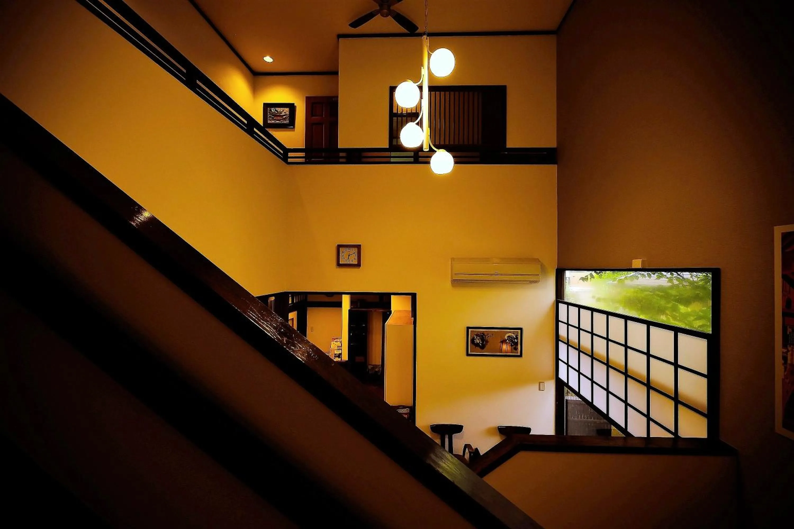 Area and facilities in Good Stay Mizuho