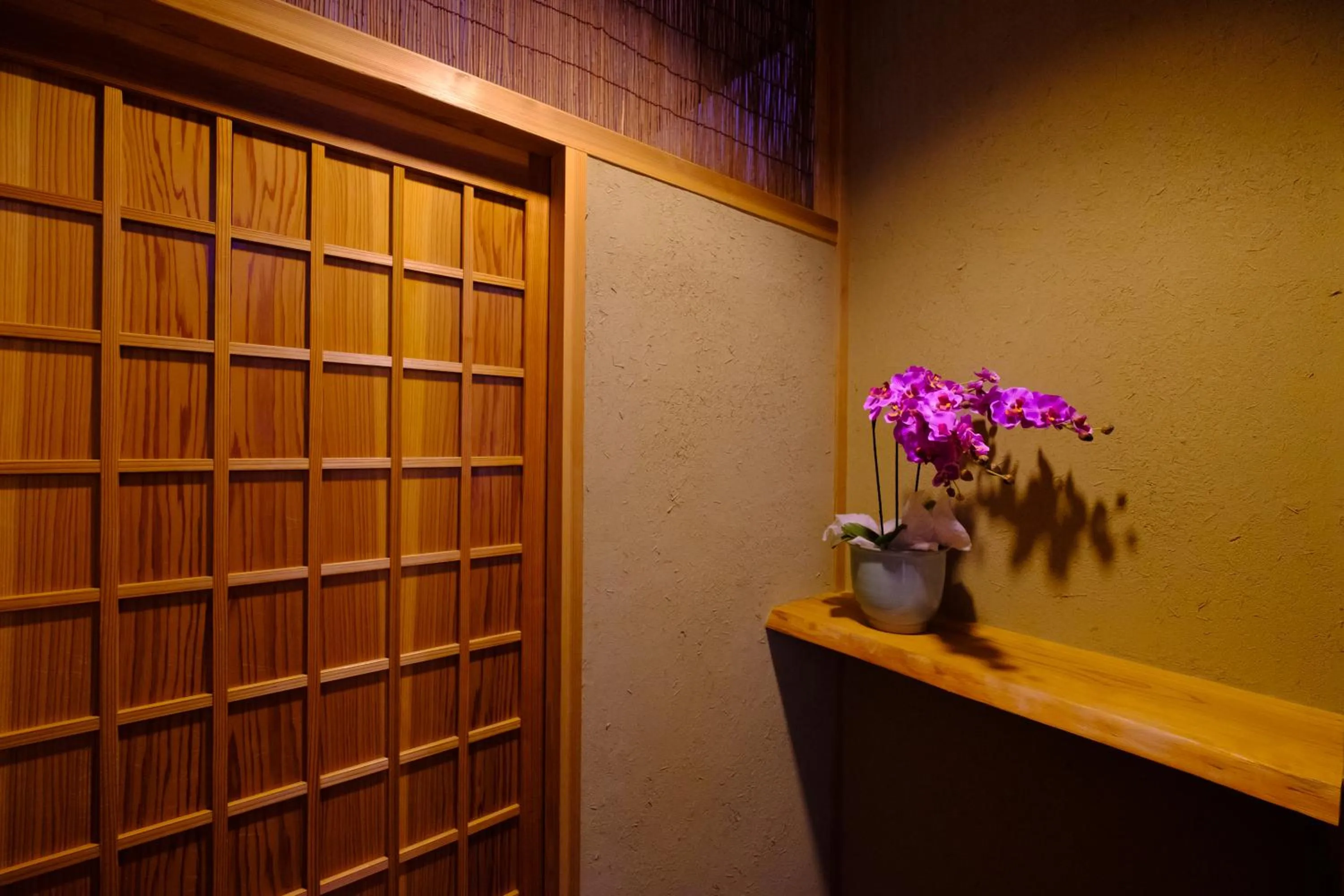 Photo of the whole room in Good Stay Mizuho