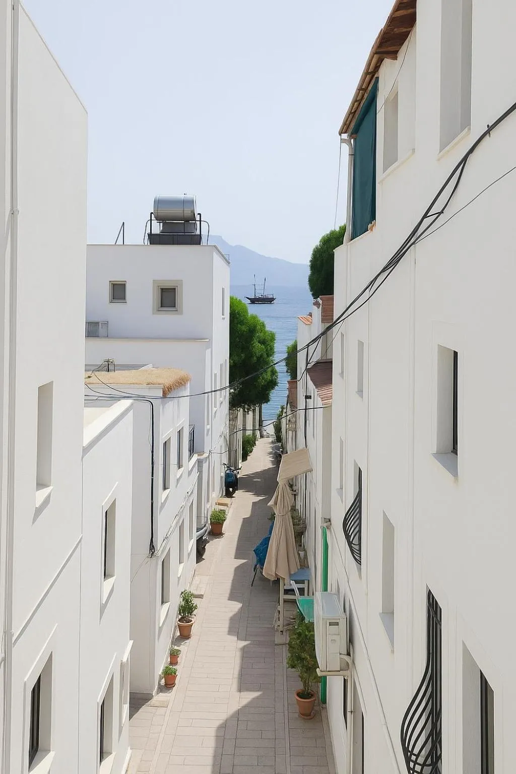 Day in R HOUSE HOTEL