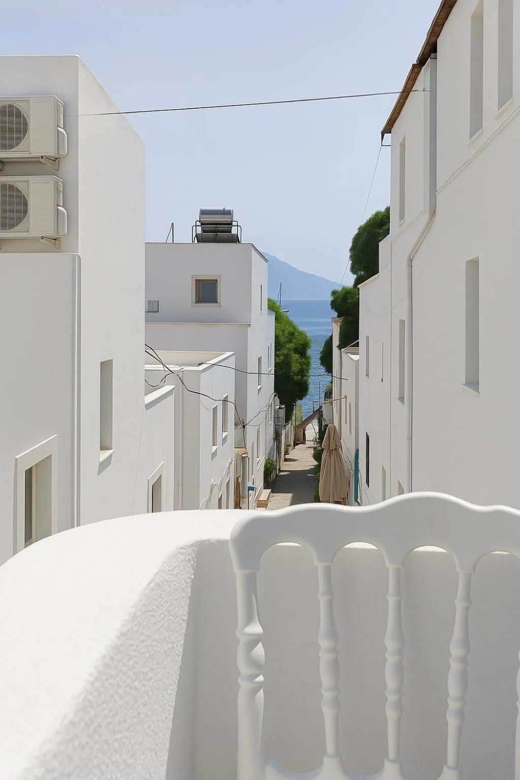 Day in R HOUSE HOTEL