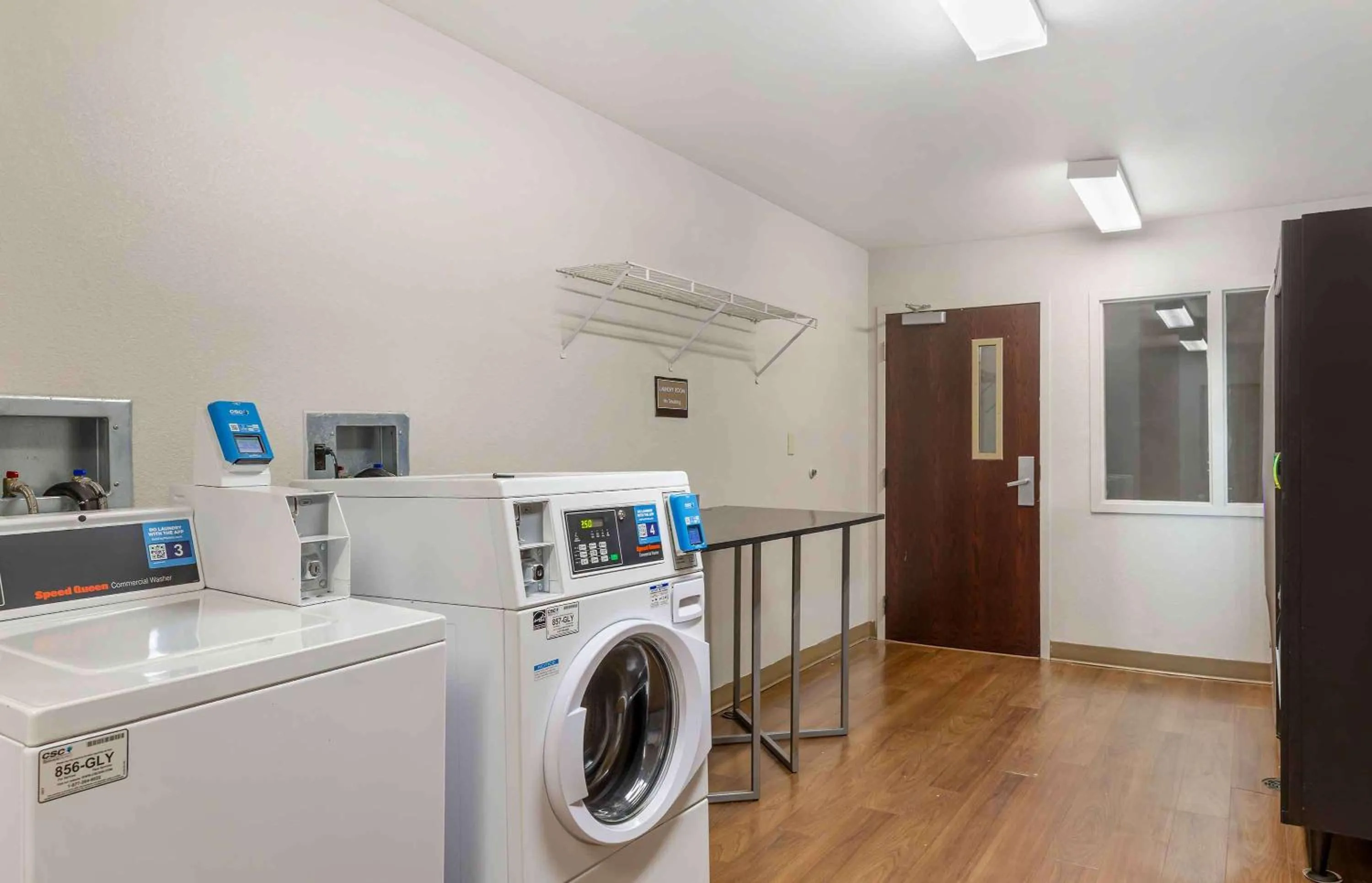 Property building in Extended Stay America Suites - Boston - Tewksbury