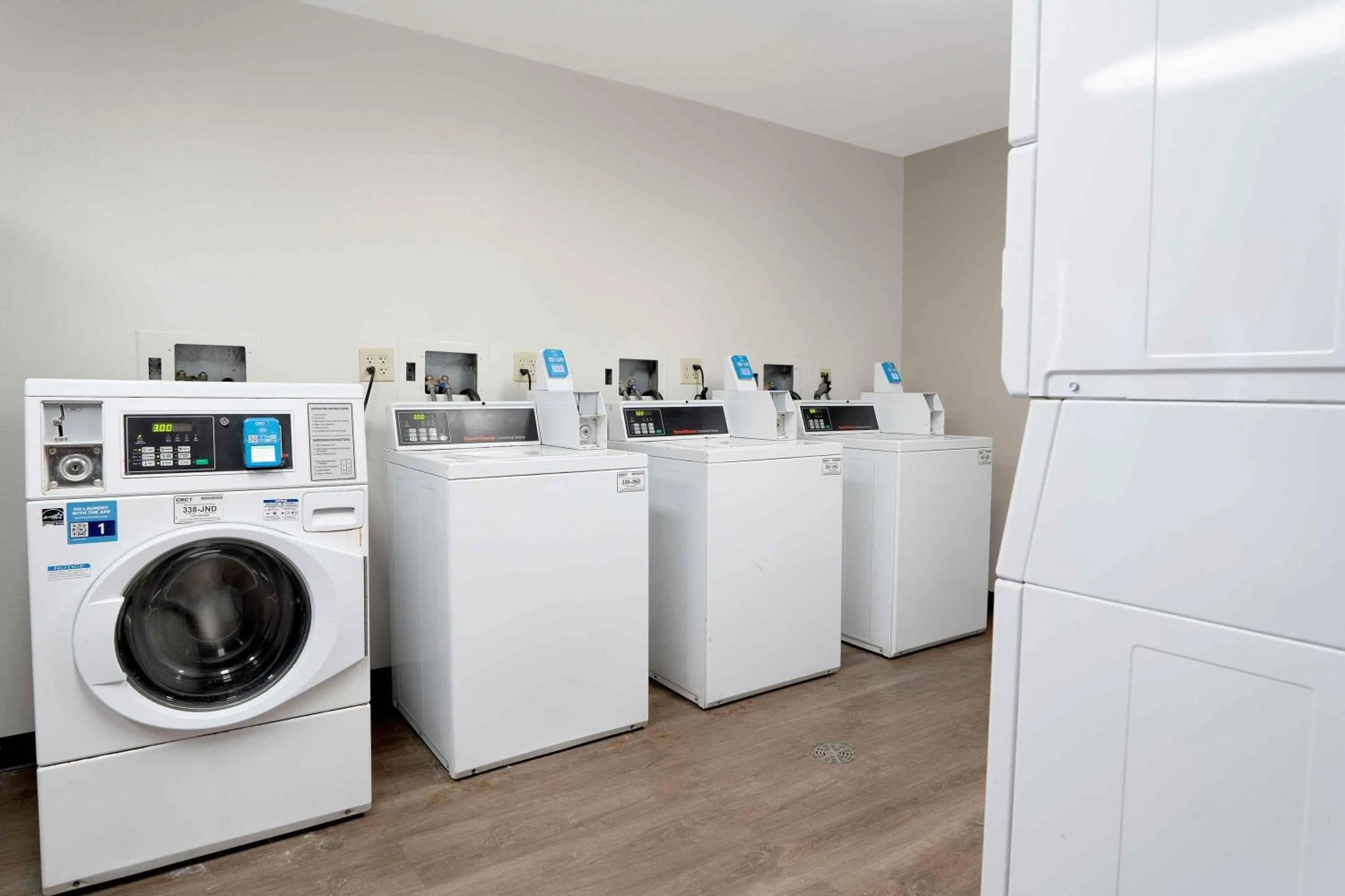 Property building in Extended Stay America Suites - Portland - Scarborough