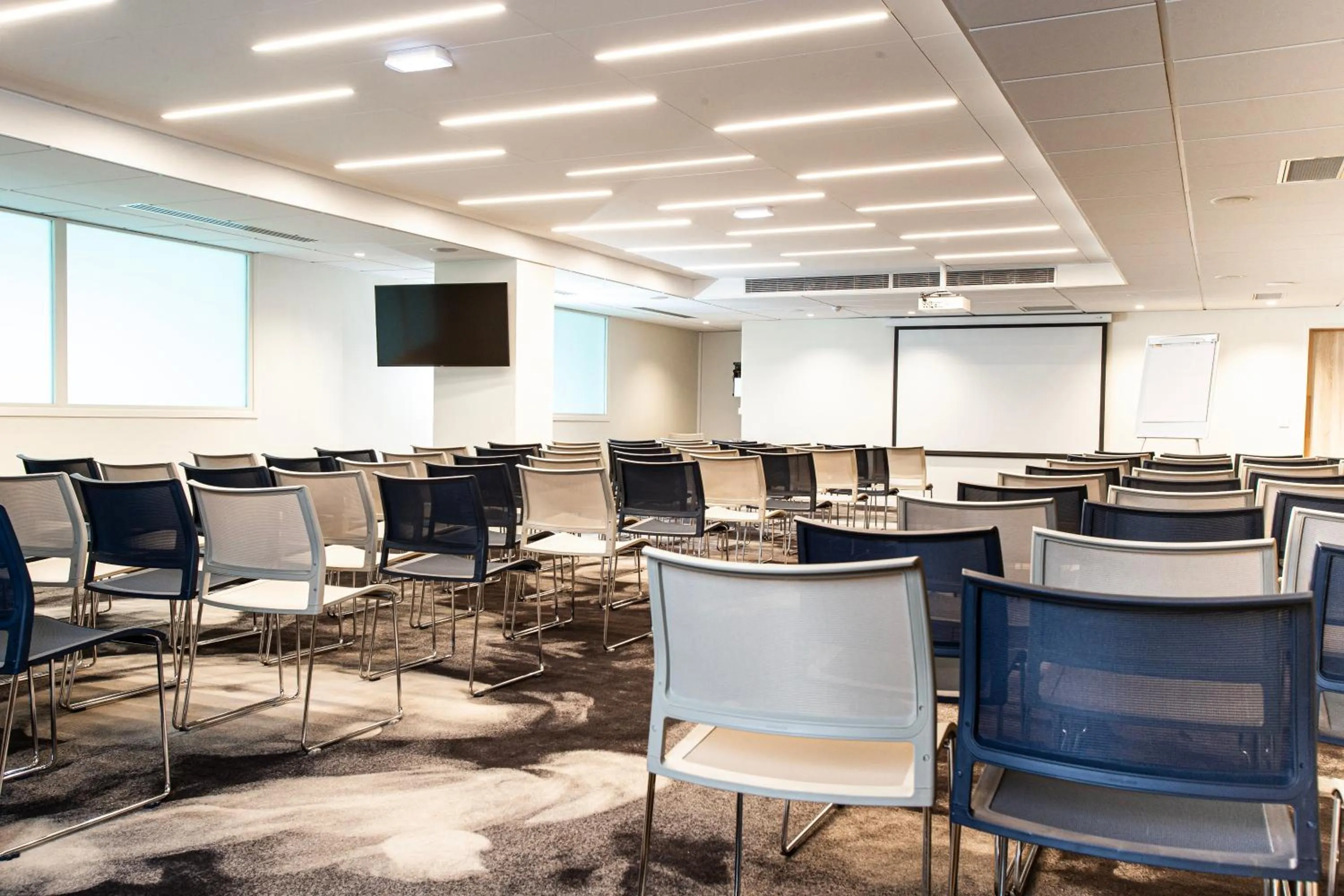 Meeting/conference room in Hilton Lille