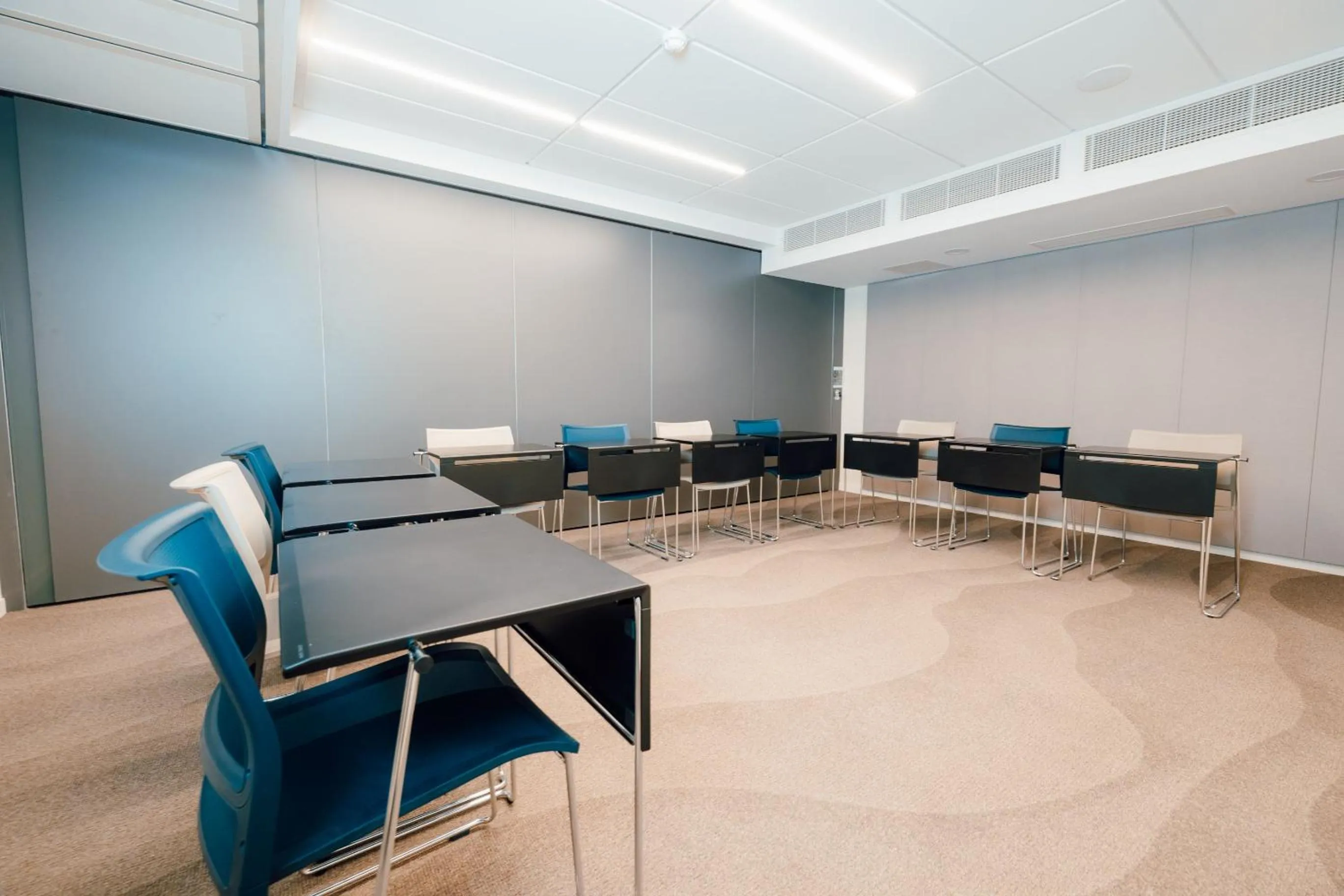 Meeting/conference room in Hilton Lille