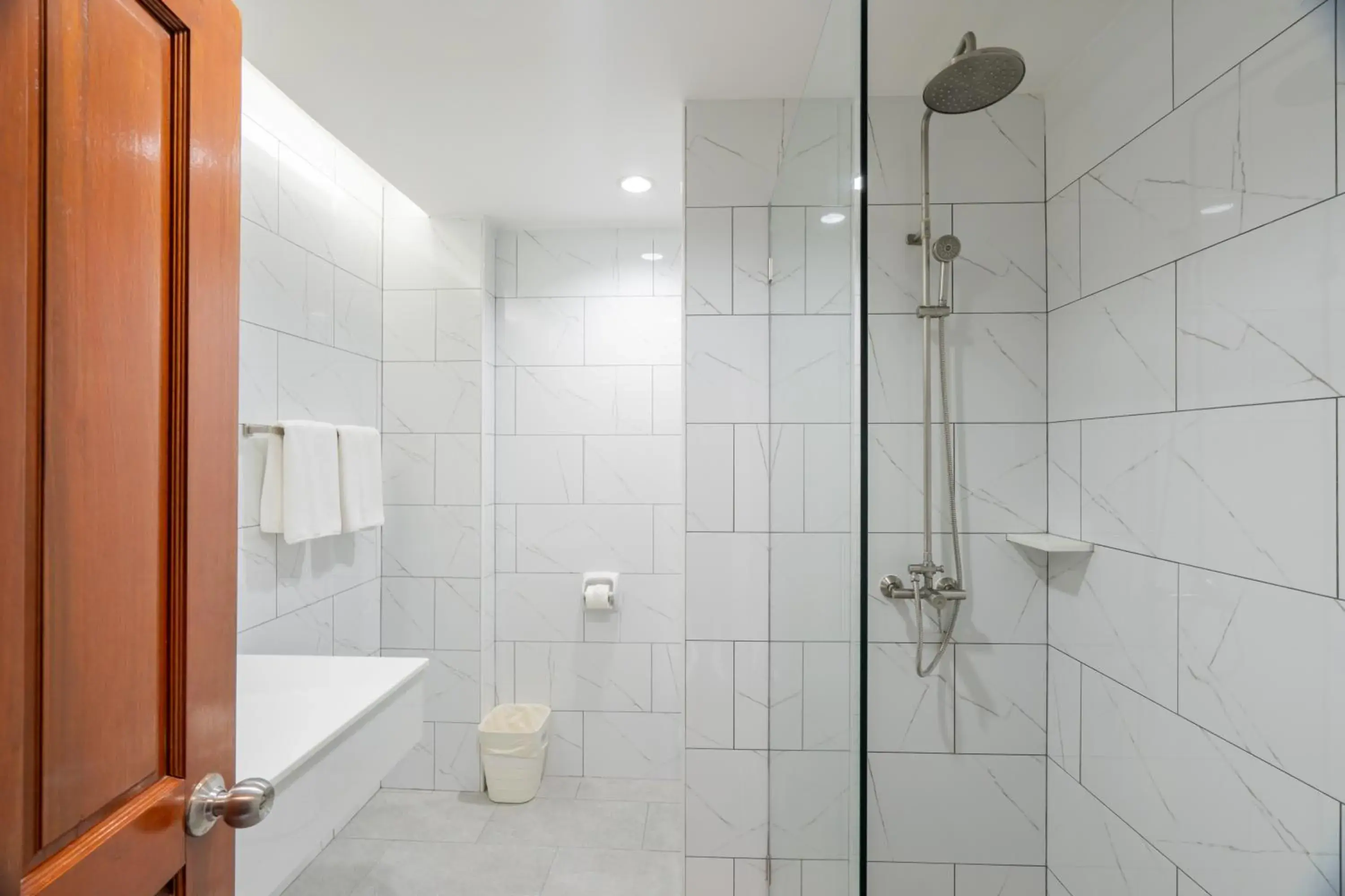 Signature Family Room with Pool Side in Blue Beach Grand Resort And Spa Signature Family Room with Pool Side in Blue Beach Grand Resort And Spa