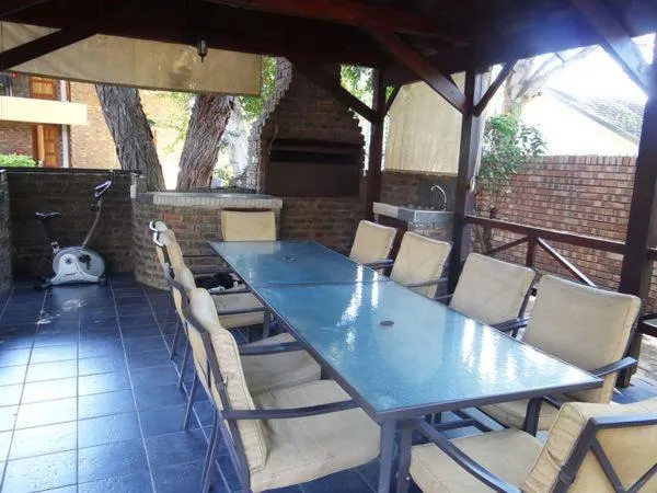 Property building in Lepha Guest House