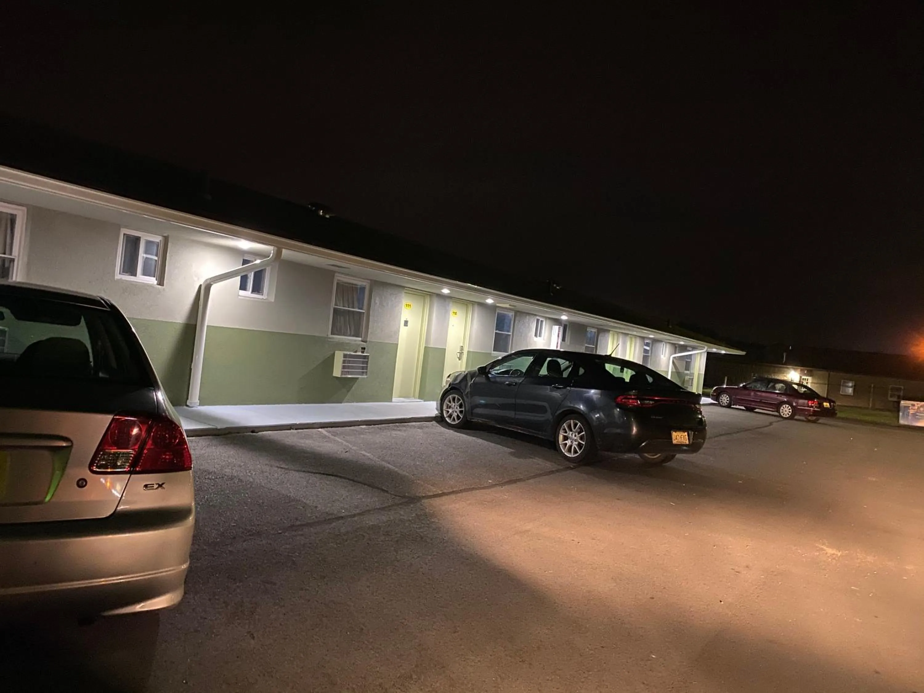 Red Carpet Inn & Suites Wrightstown