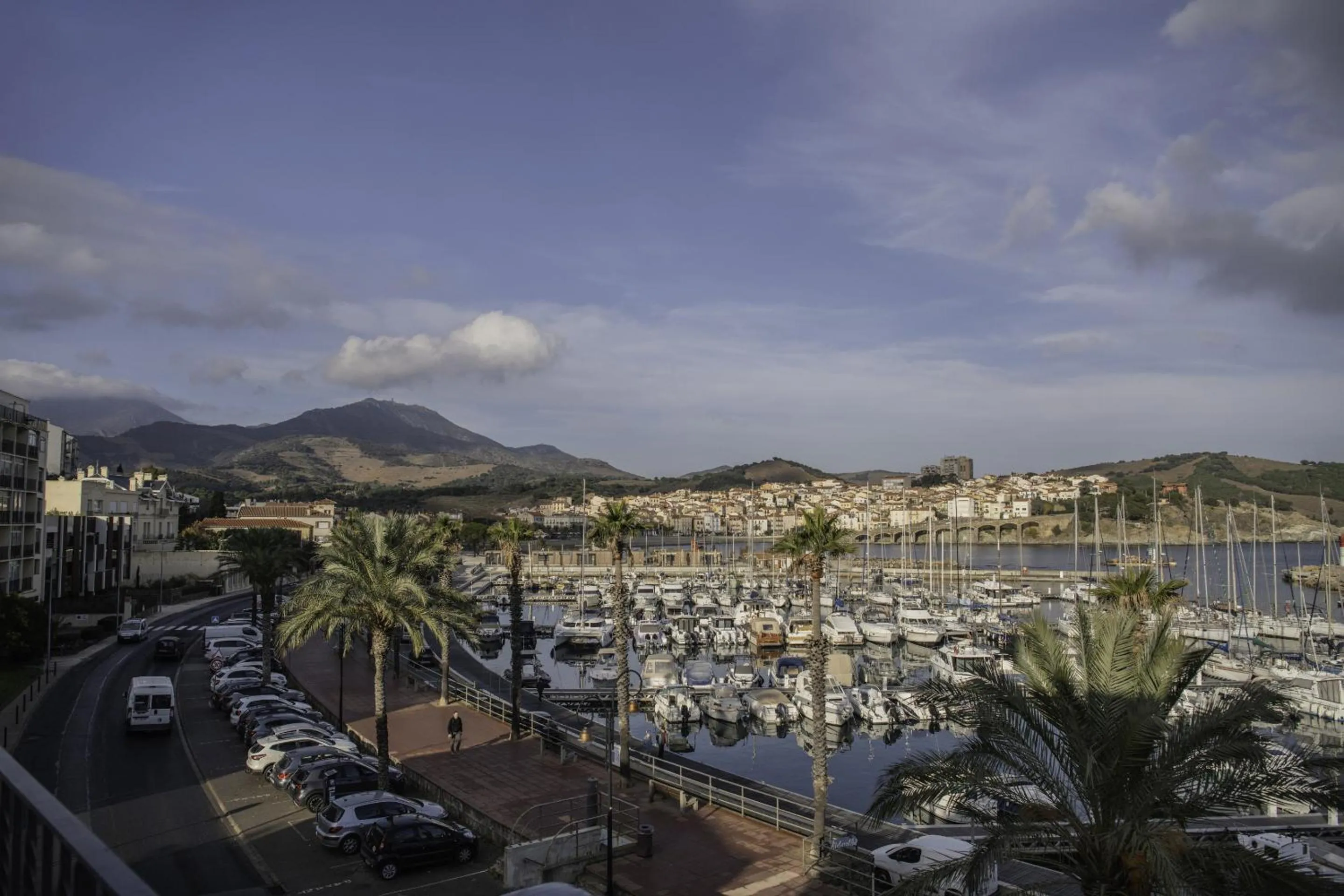 Neighbourhood in Résidence la Grande Voile