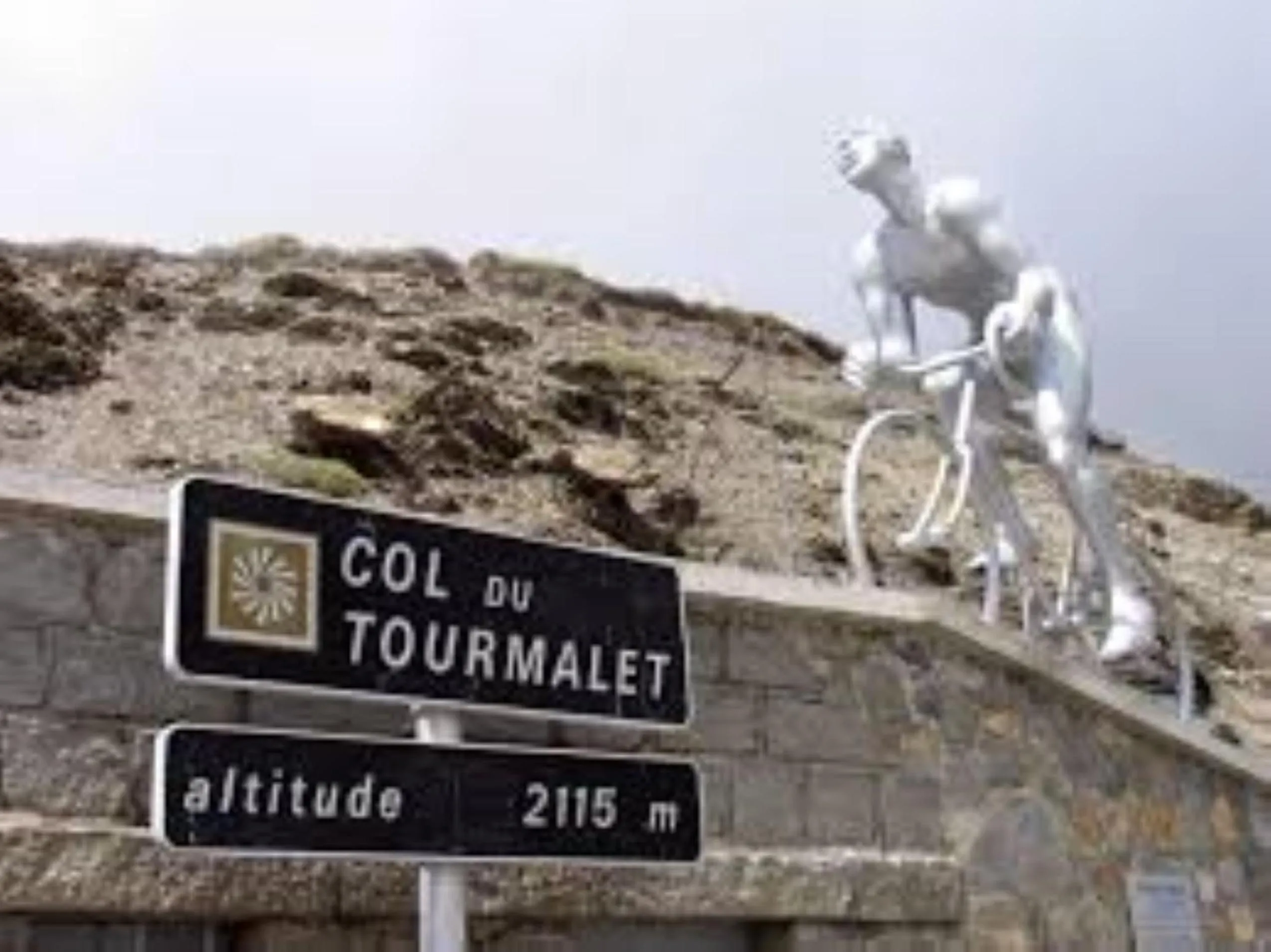 Off site in Hôtel Christina Lourdes