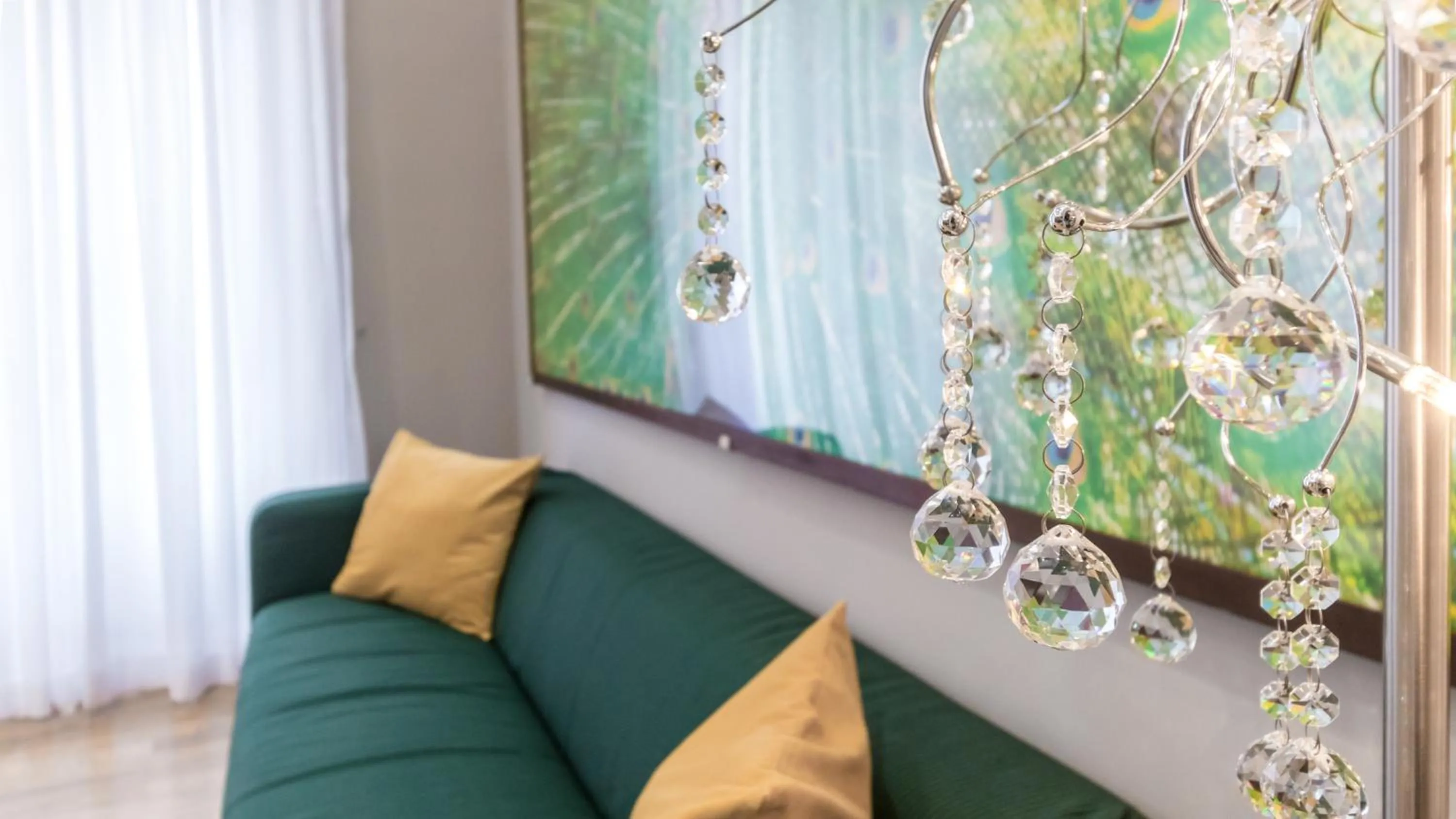 Living room in Italianway Easy - Vigna 3