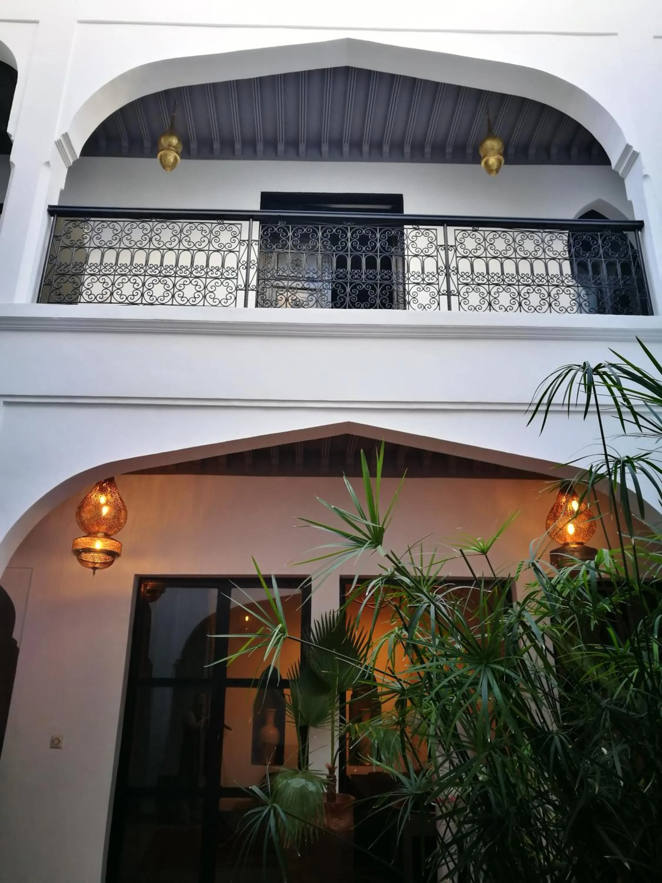 Property building in Riad Bab aylen - Piscine Roof Top chauffée