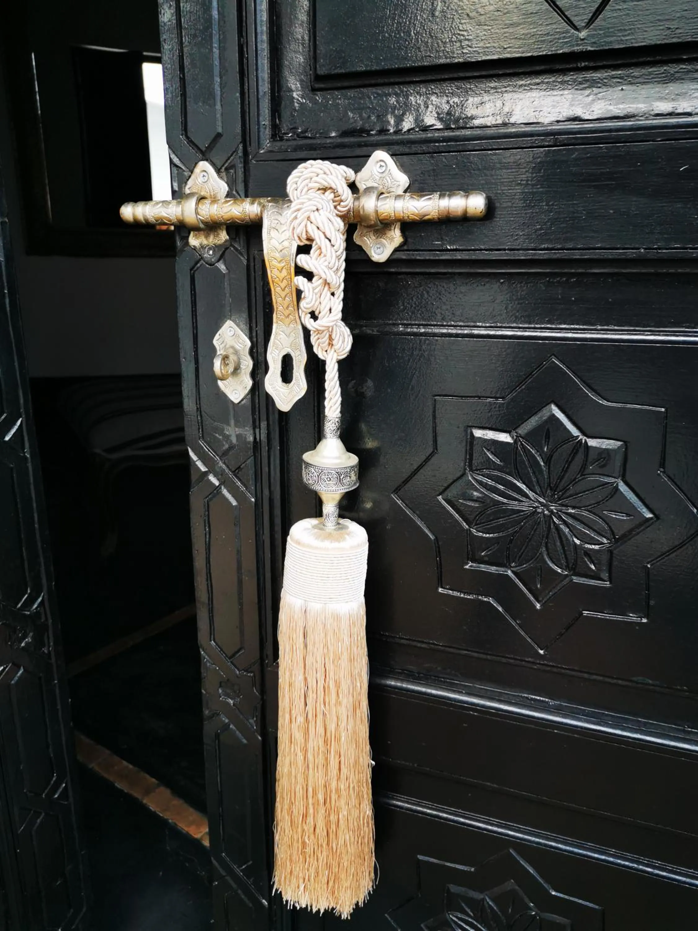 Bedroom in Riad Bab aylen - Piscine Roof Top chauffée