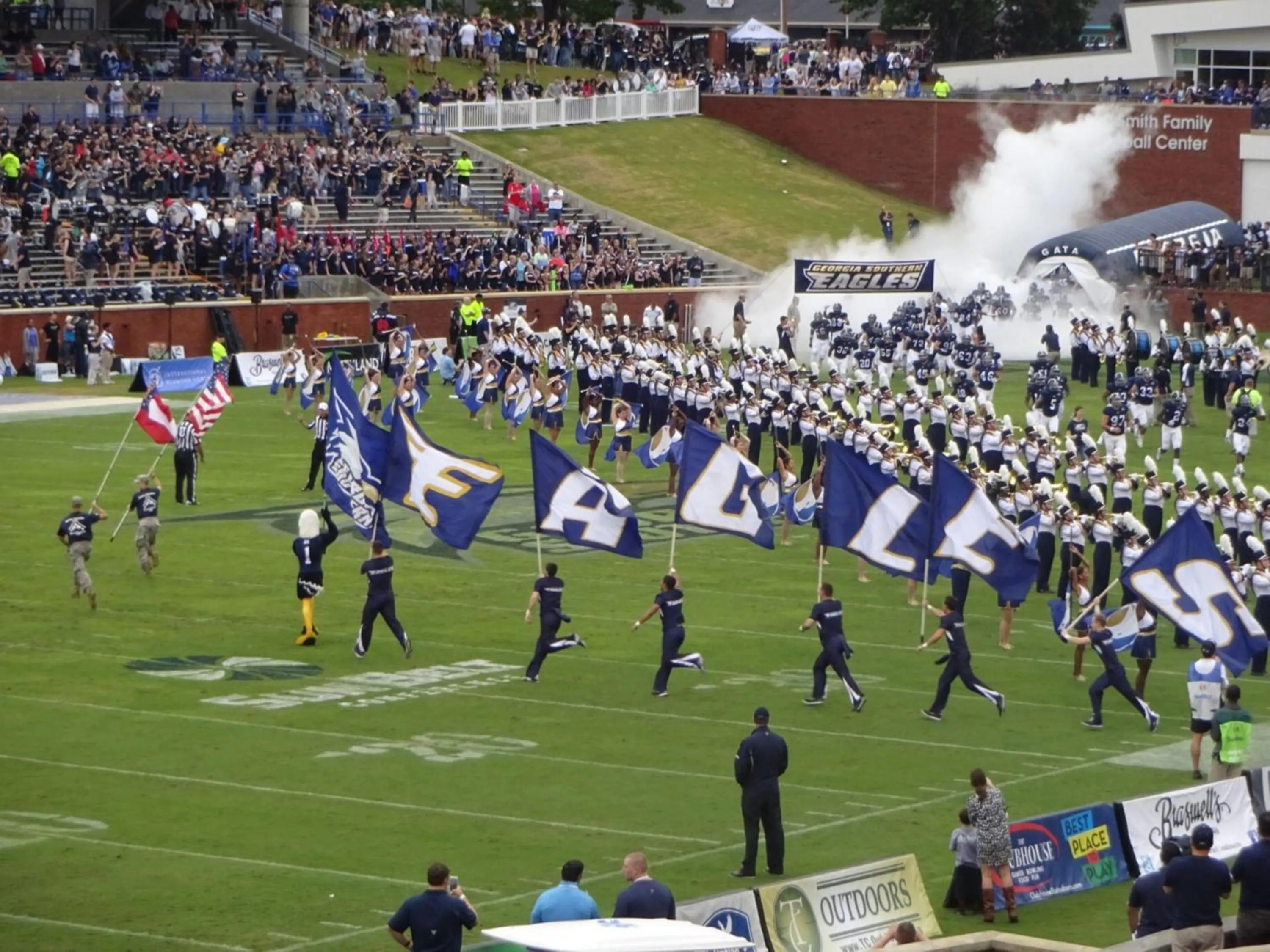 Holiday Inn Express Statesboro by IHG