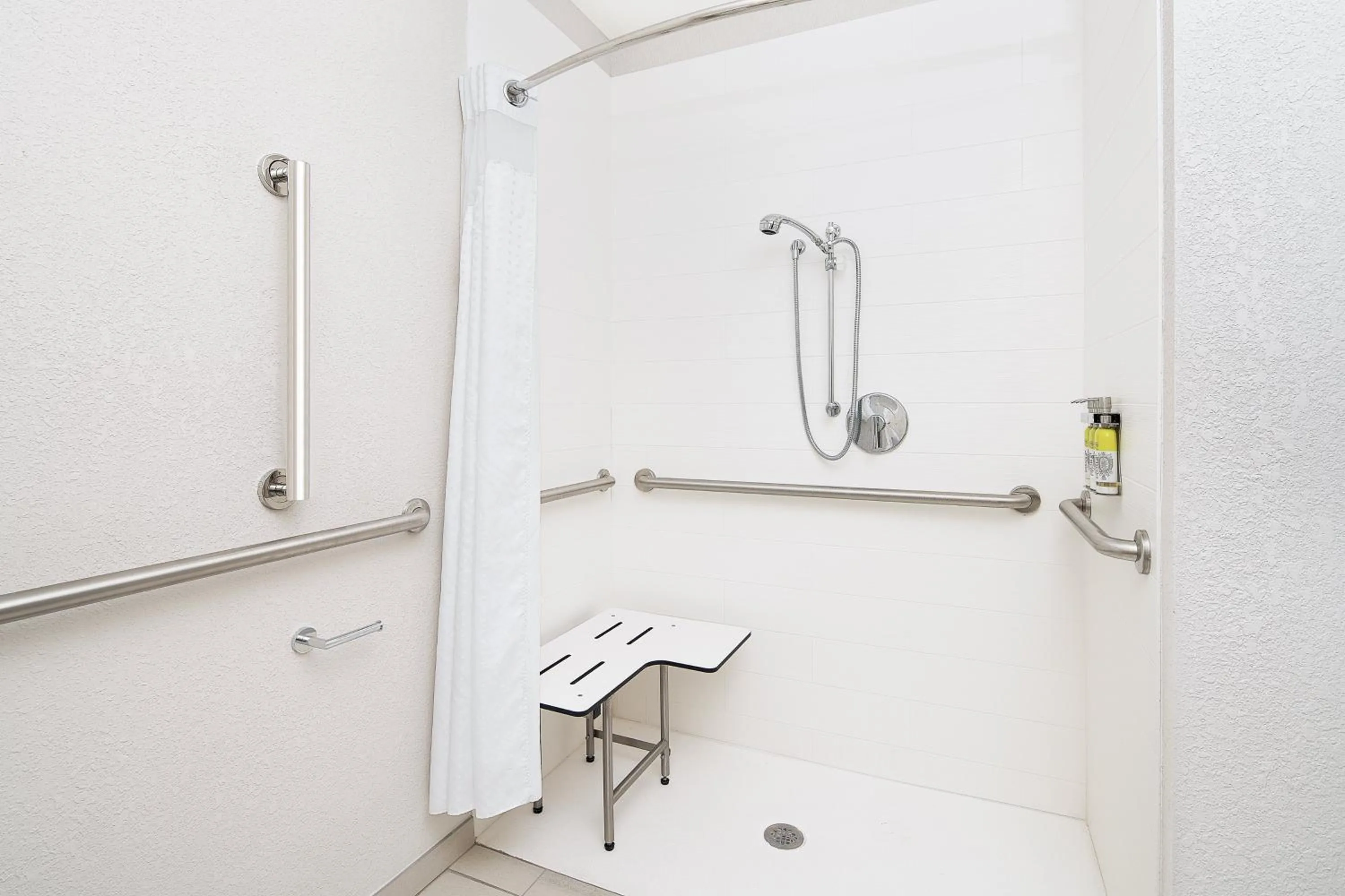 Bathroom in Holiday Inn Express Statesboro by IHG