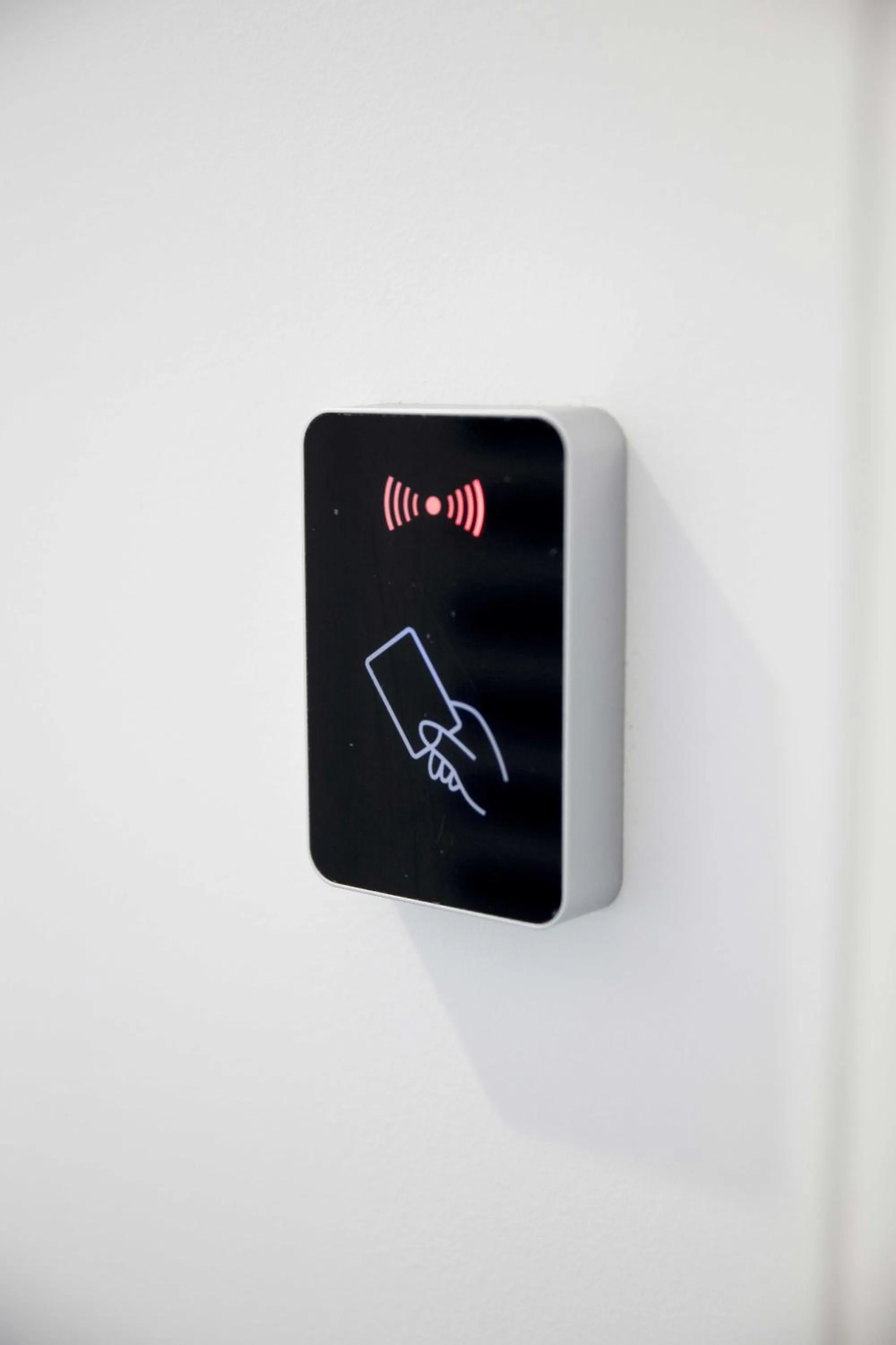 Bedroom in B&B Il Capitano