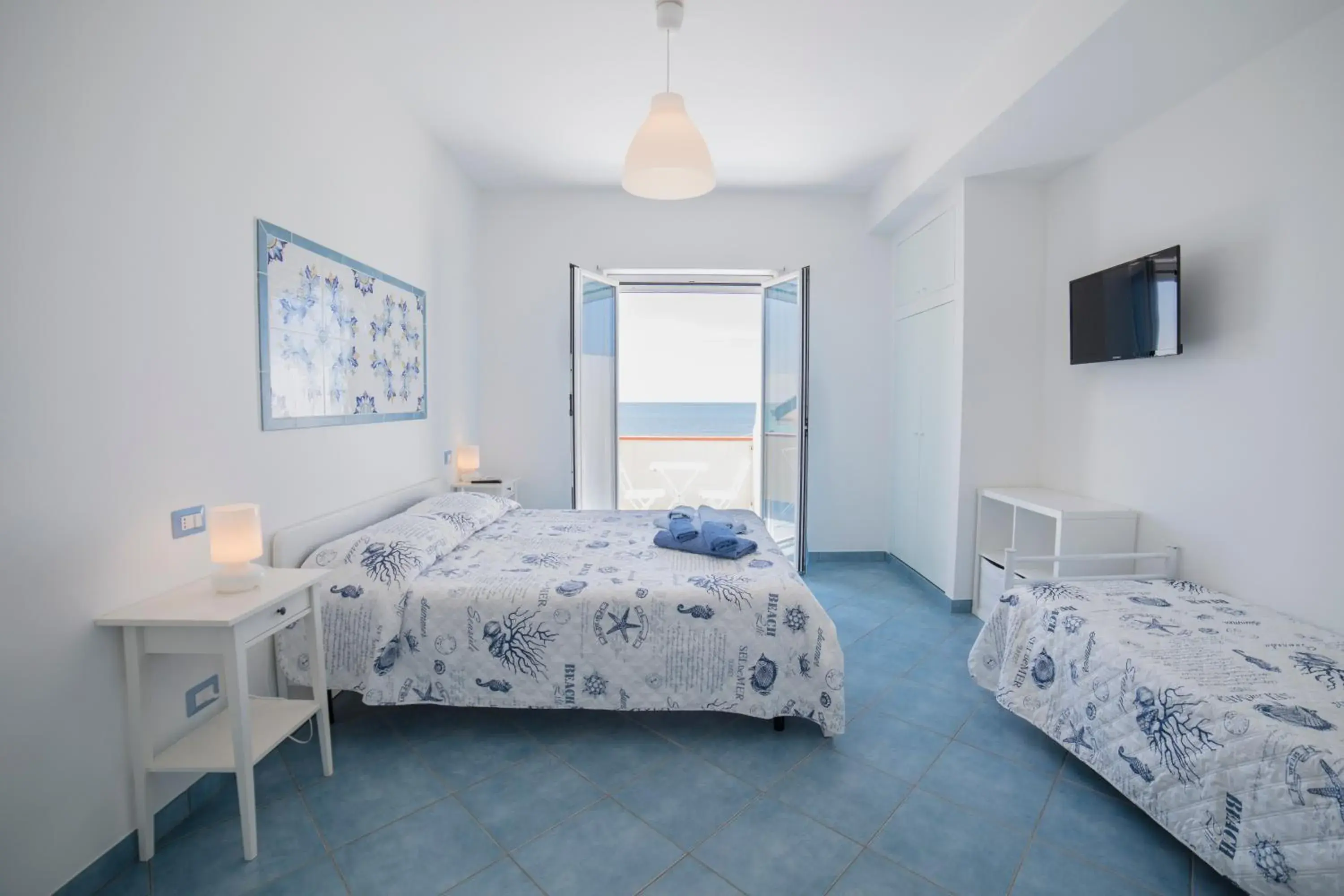 B&B Il Capitano B&B Il Capitano