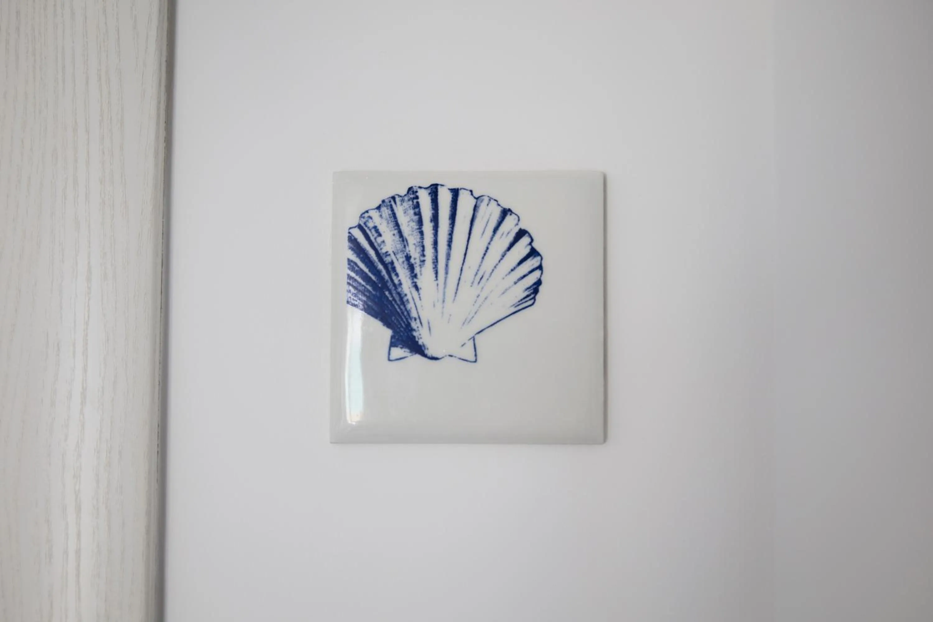 Property logo or sign in B&B Il Capitano