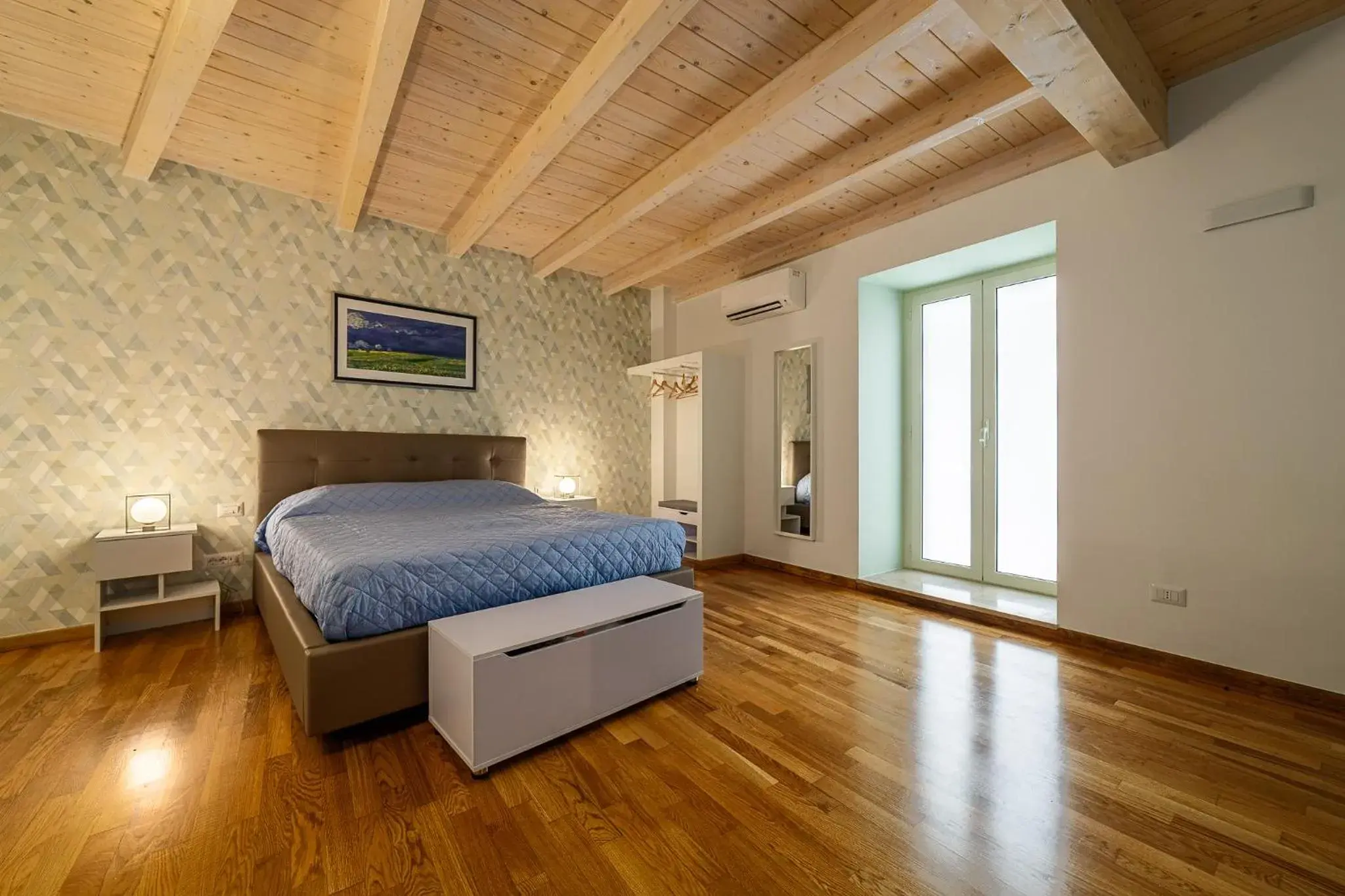 Double Room - single occupancy in Arco Gentile Double Room - single occupancy in Arco Gentile
