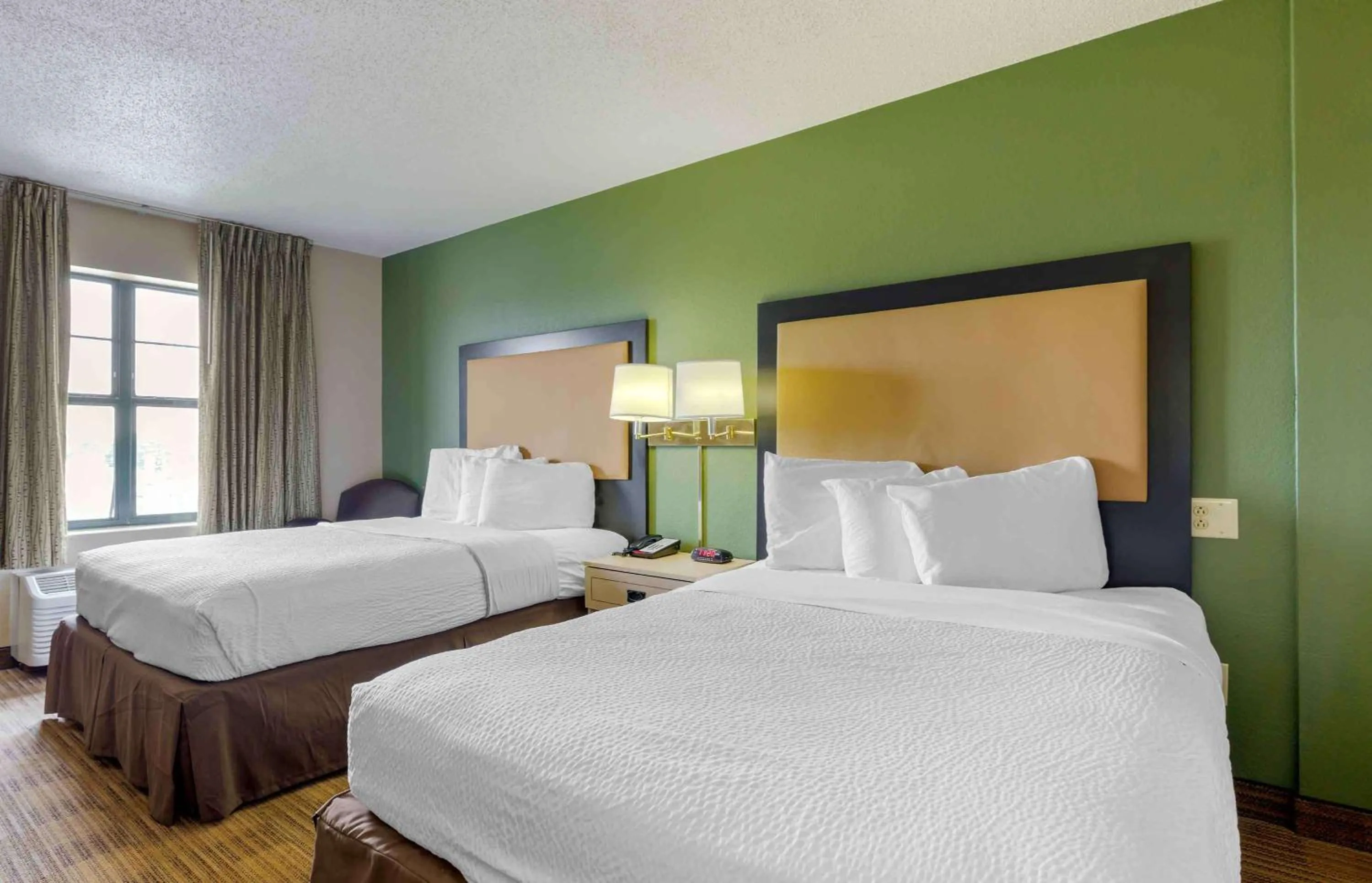 Bedroom, Bed in Extended Stay America Suites - Lubbock - Southwest