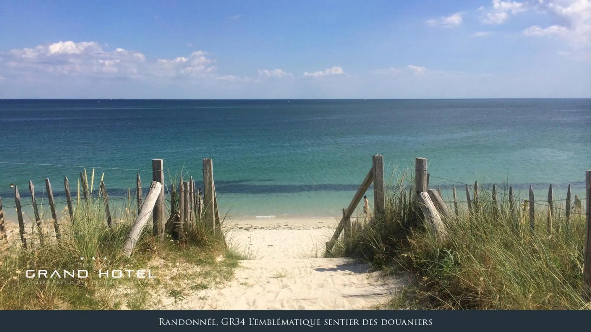 Grand Hôtel Abbatiale Bénodet, Originals Relais