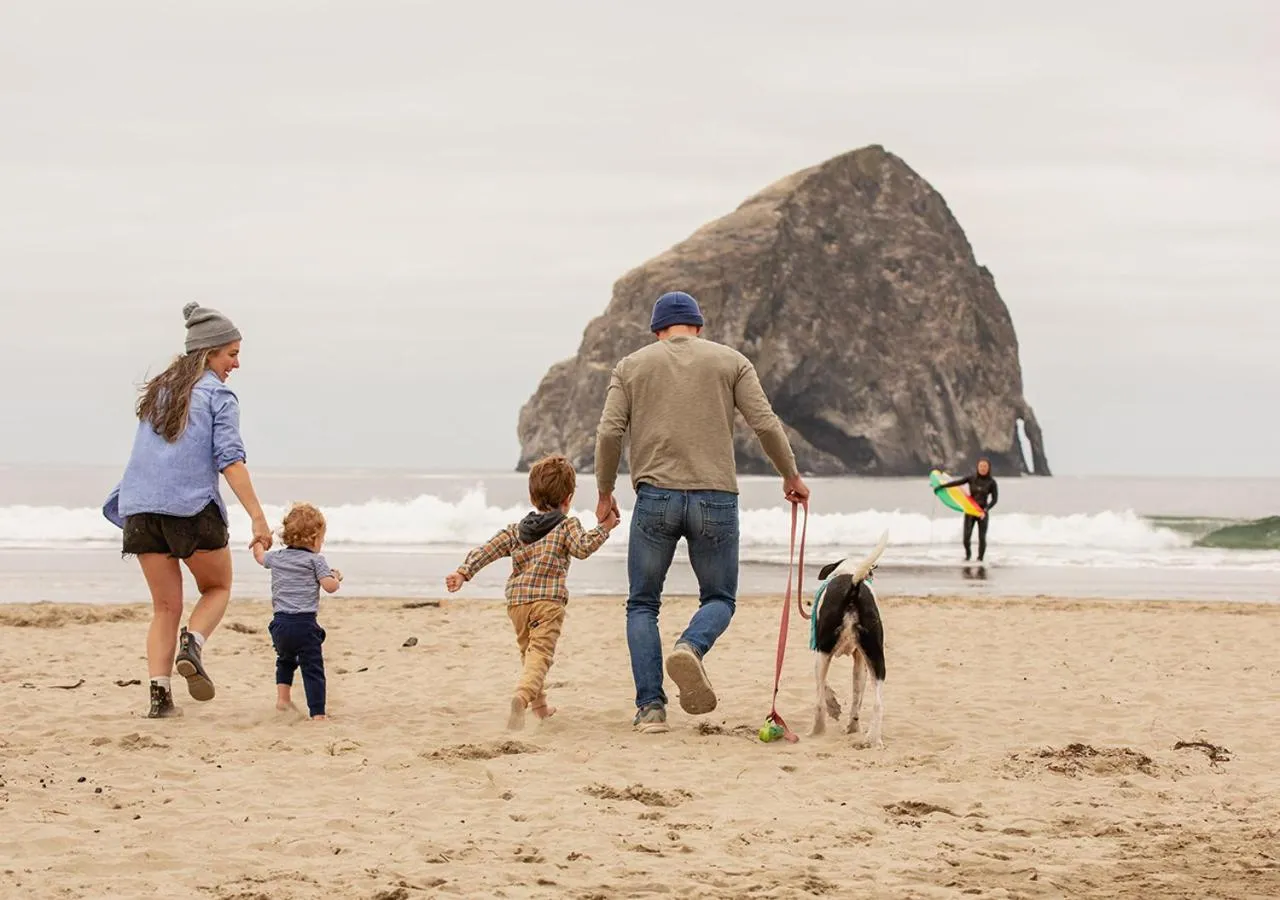 Activities in Inn at Cape Kiwanda