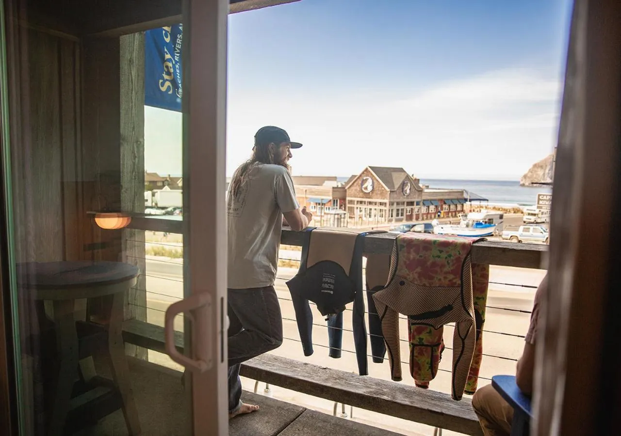 Activities in Inn at Cape Kiwanda