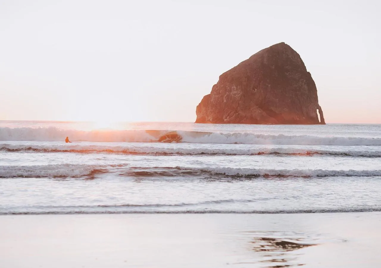 Activities in Inn at Cape Kiwanda