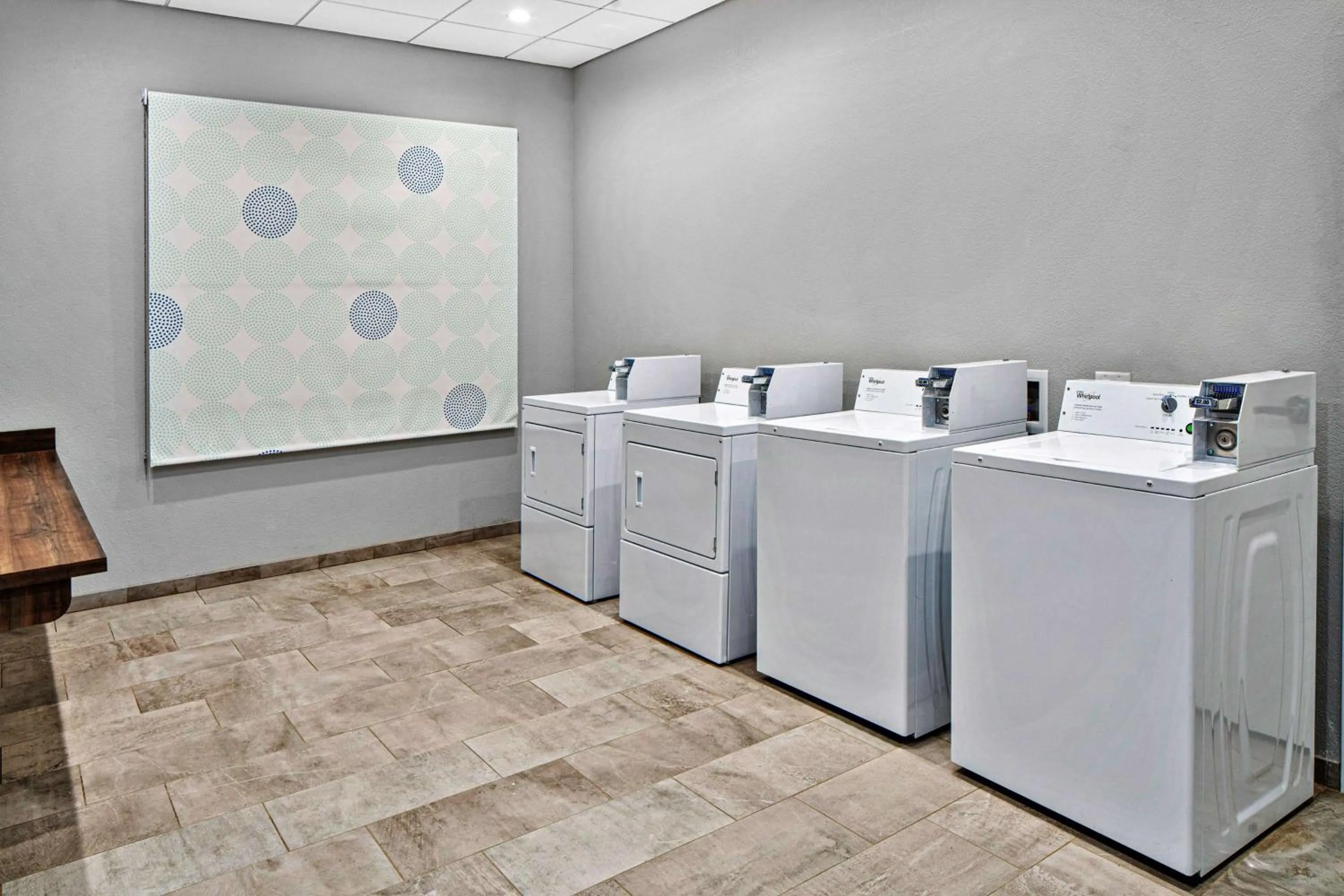 Property building in Tru By Hilton Terrell