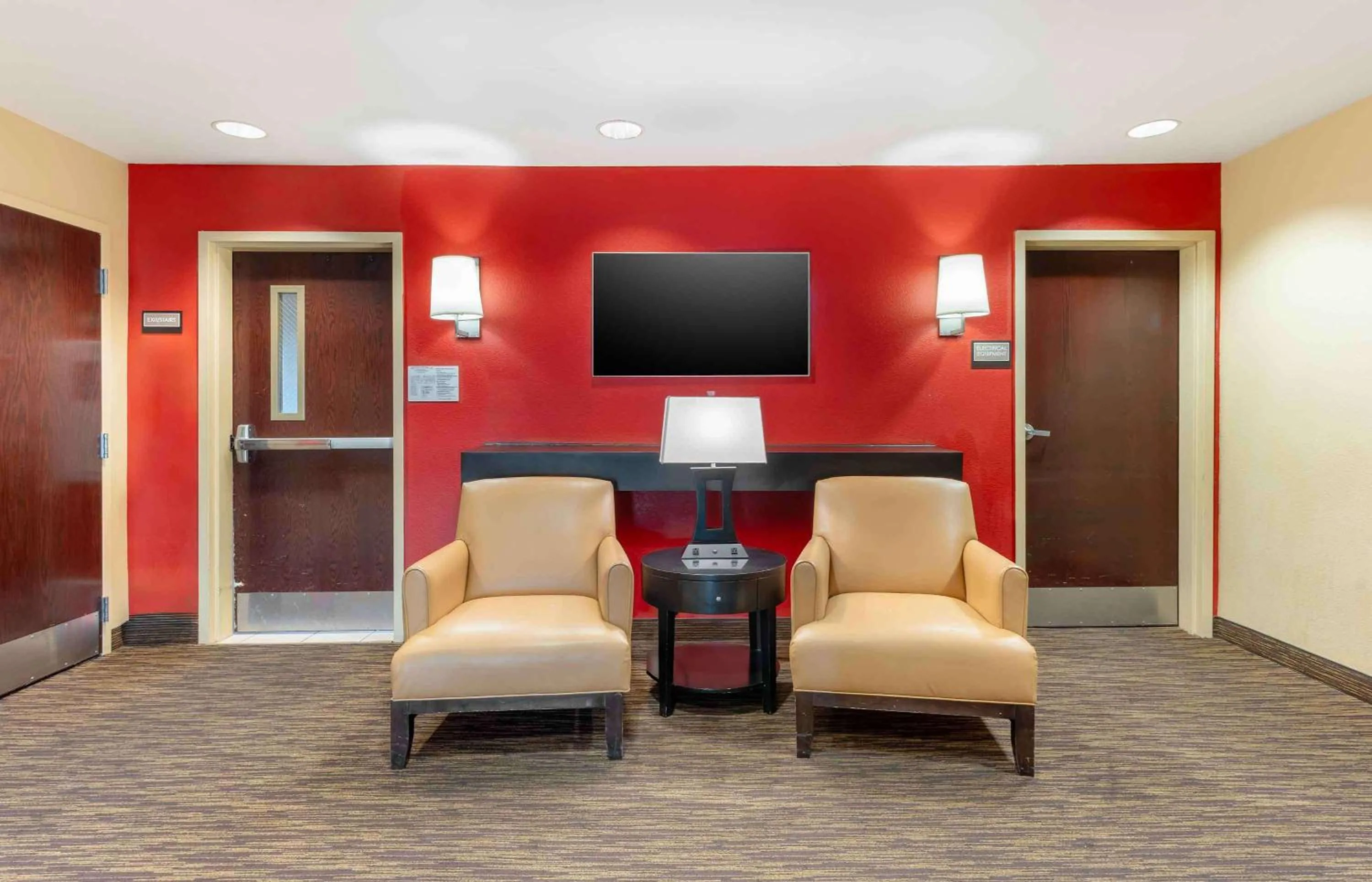 Lobby or reception in Extended Stay America Suites - Sacramento - Vacaville