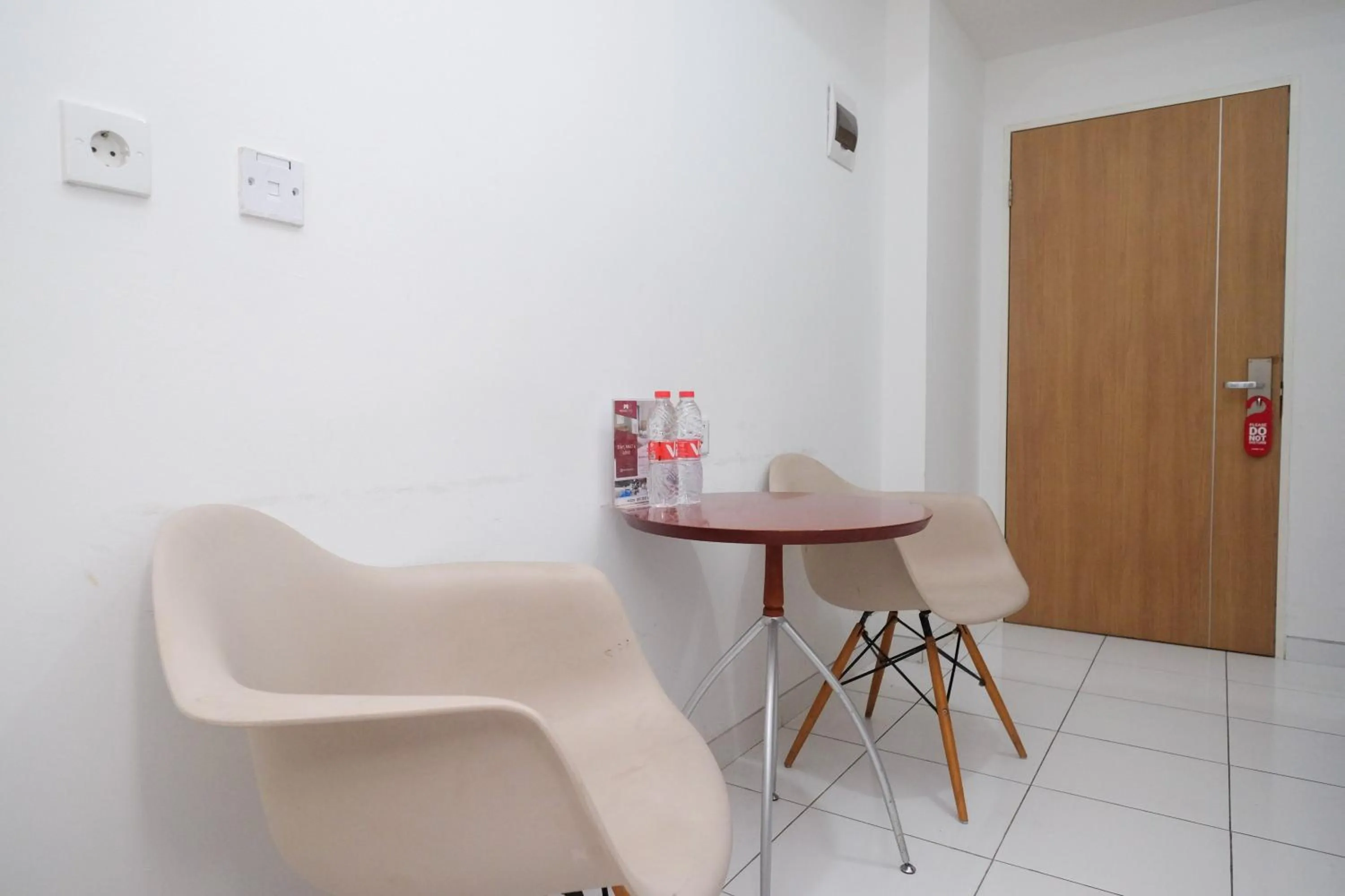 Other in RedDoorz Apartment near Exit Toll Colomadu