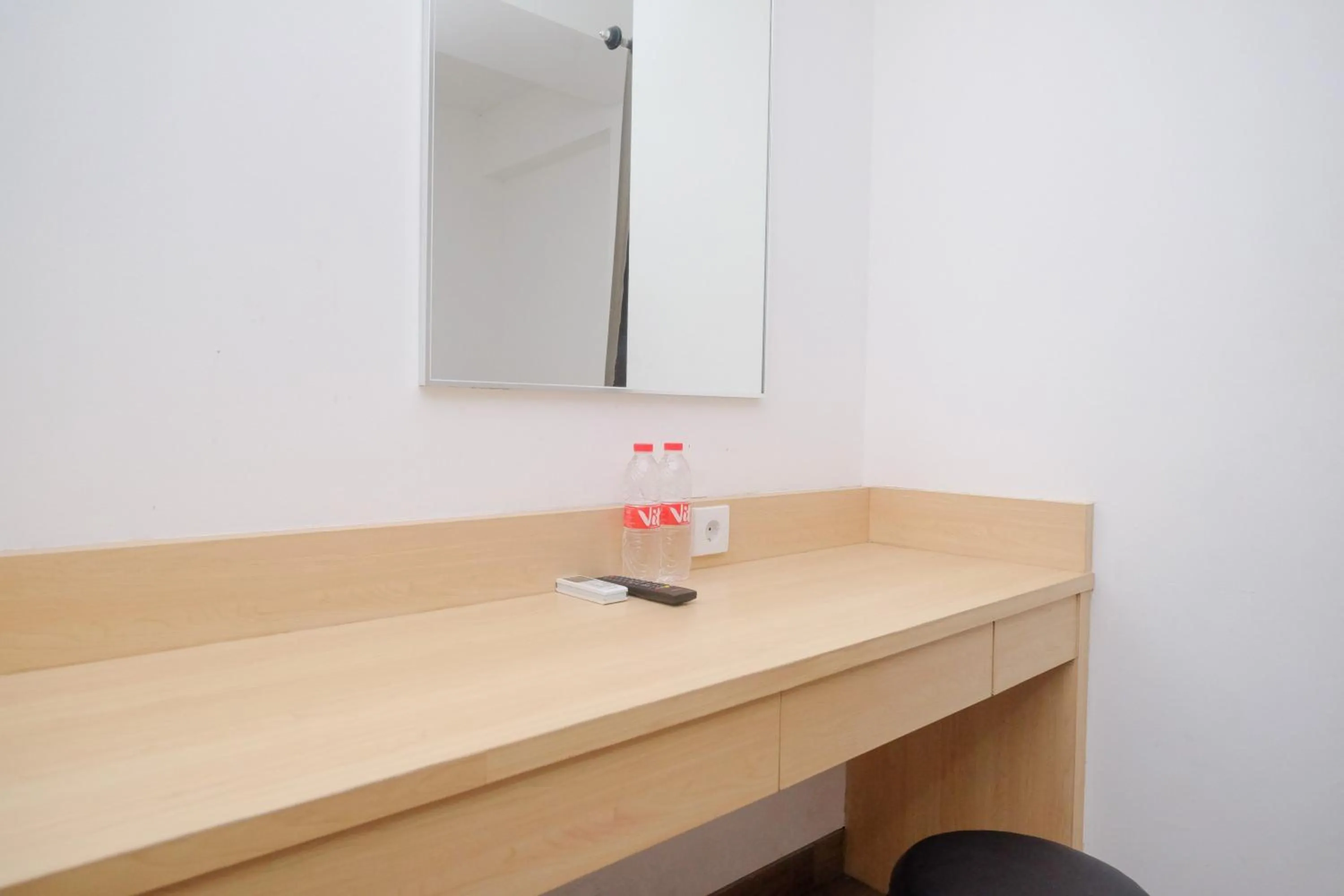 Other in RedDoorz Apartment near Exit Toll Colomadu