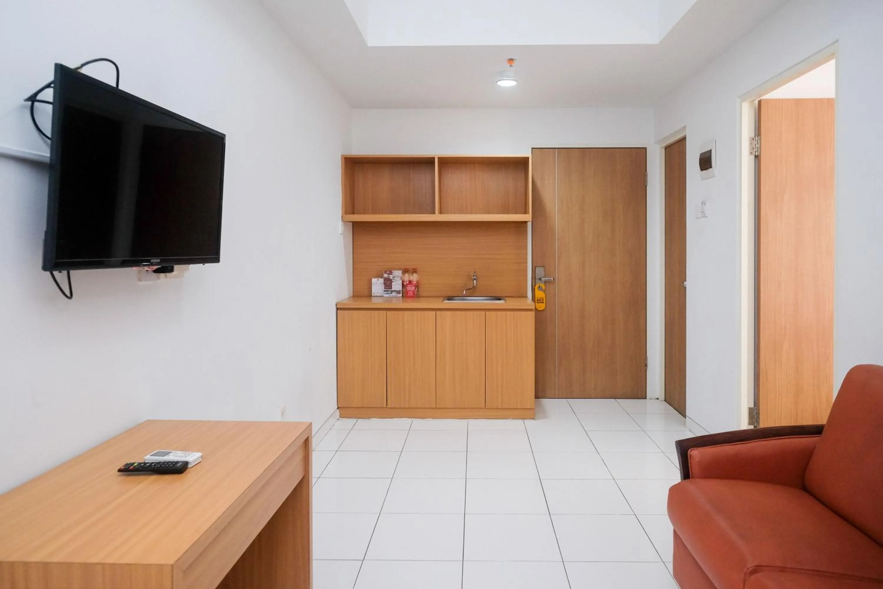 Other in RedDoorz Apartment near Exit Toll Colomadu