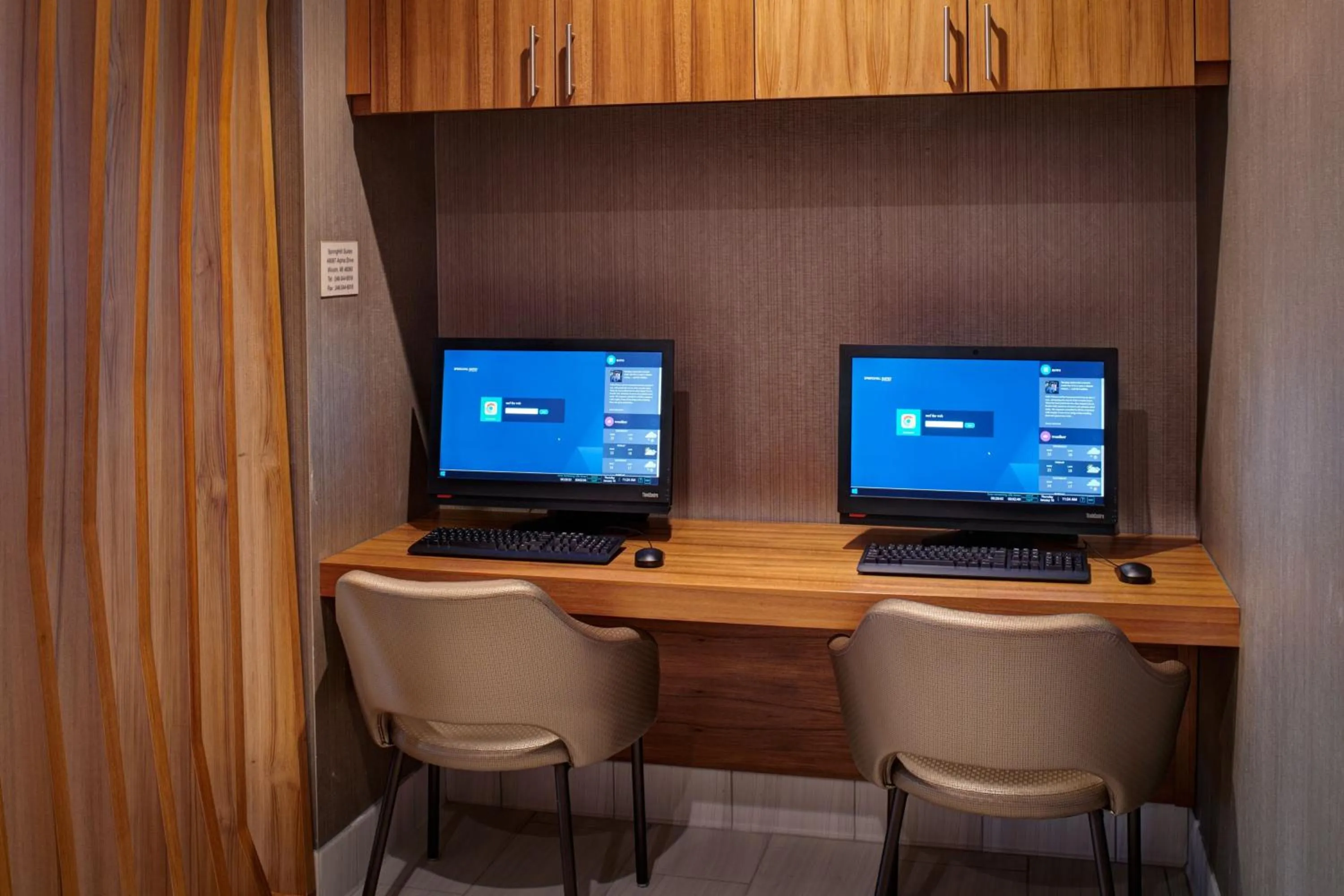 Other in SpringHill Suites by Marriott Wixom Novi