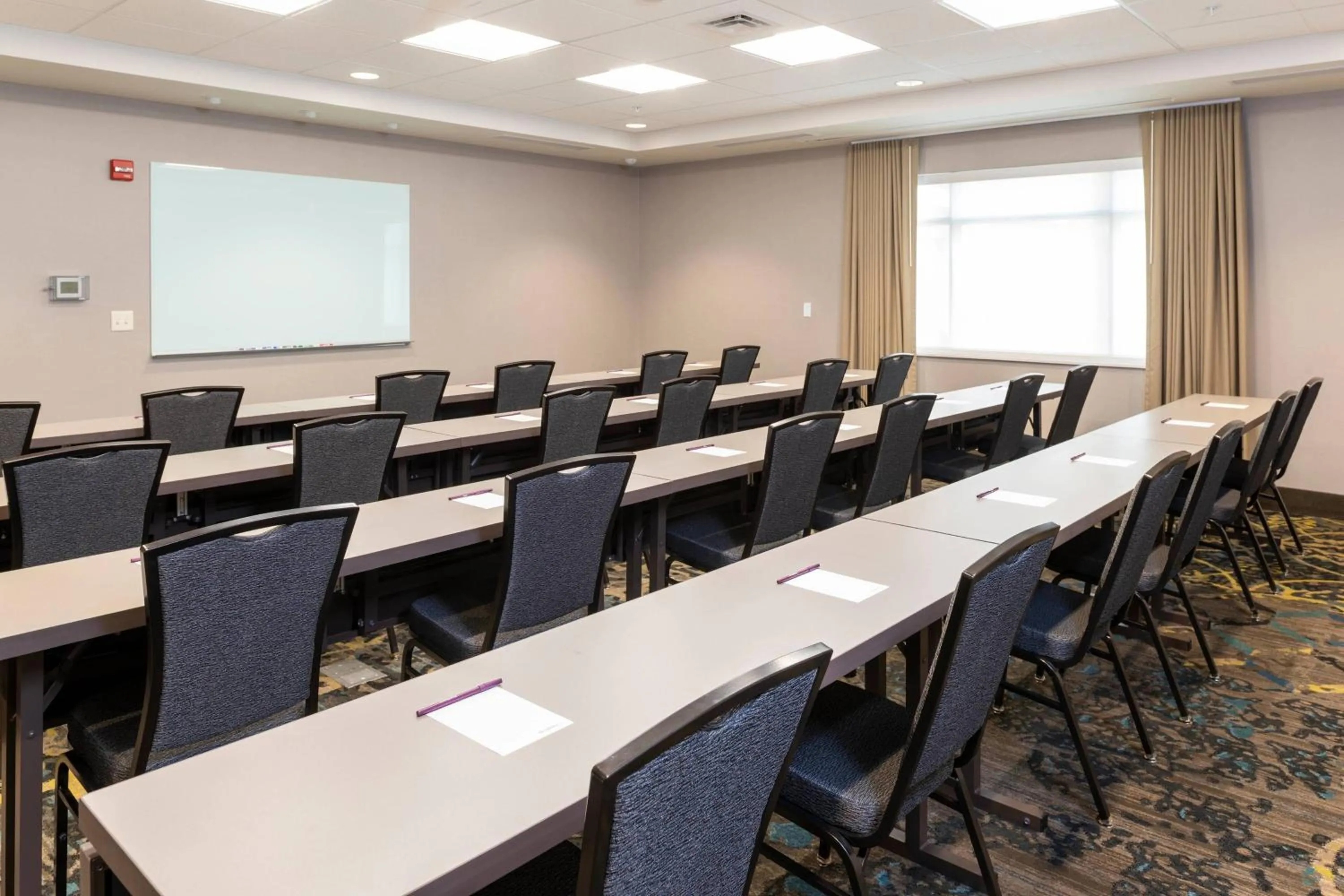 Meeting/conference room in Residence Inn by Marriott Indianapolis South/Greenwood