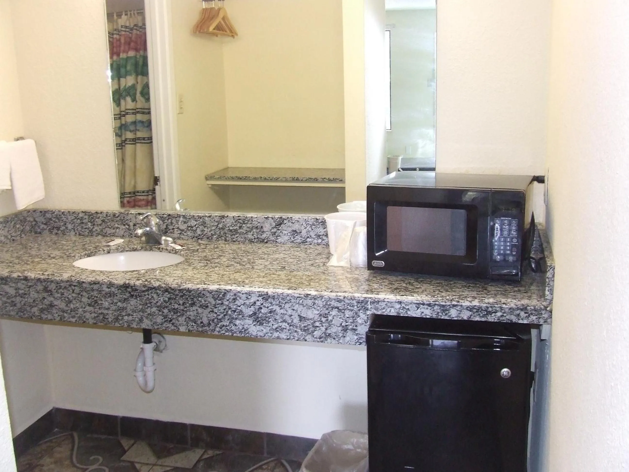 Other in Americas Best Value Inn Beaumont