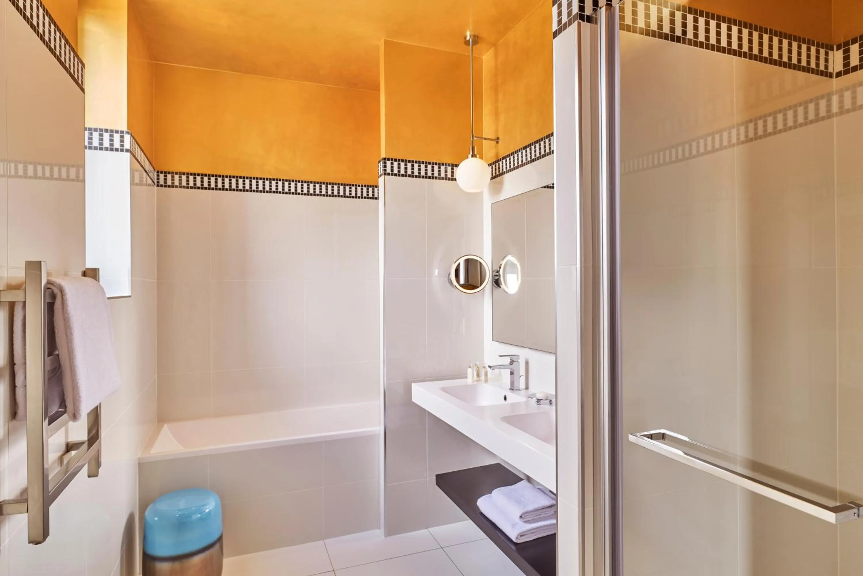 Hôtel Barrière Le Westminster