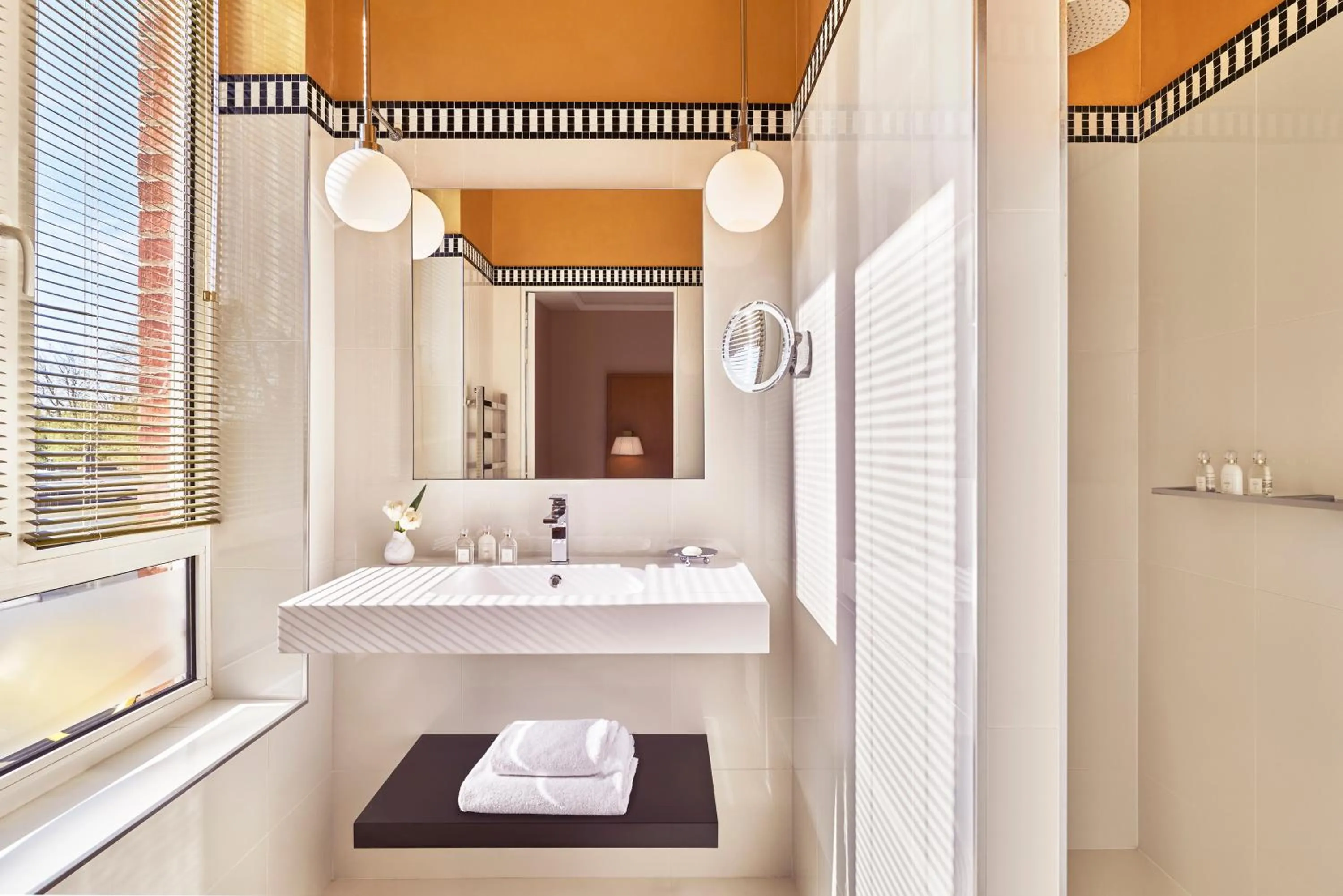 Hôtel Barrière Le Westminster