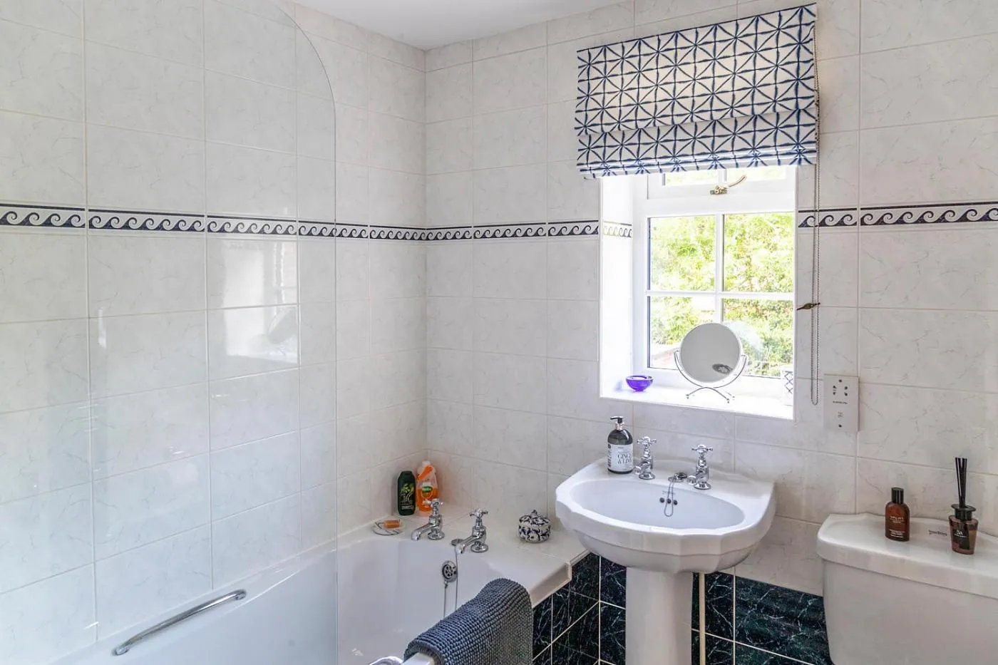 Bathroom in Pelham Grove