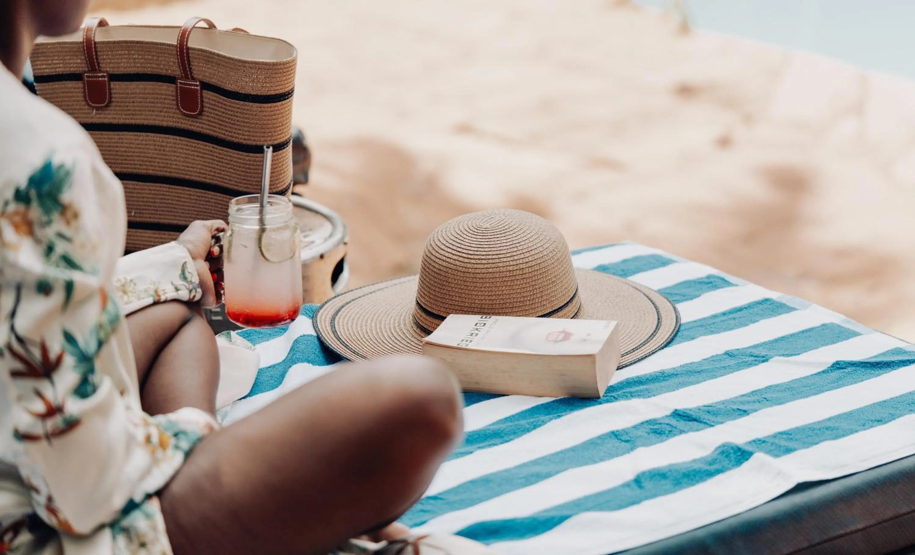 Food and drinks in Chanya by Ardhi Africa