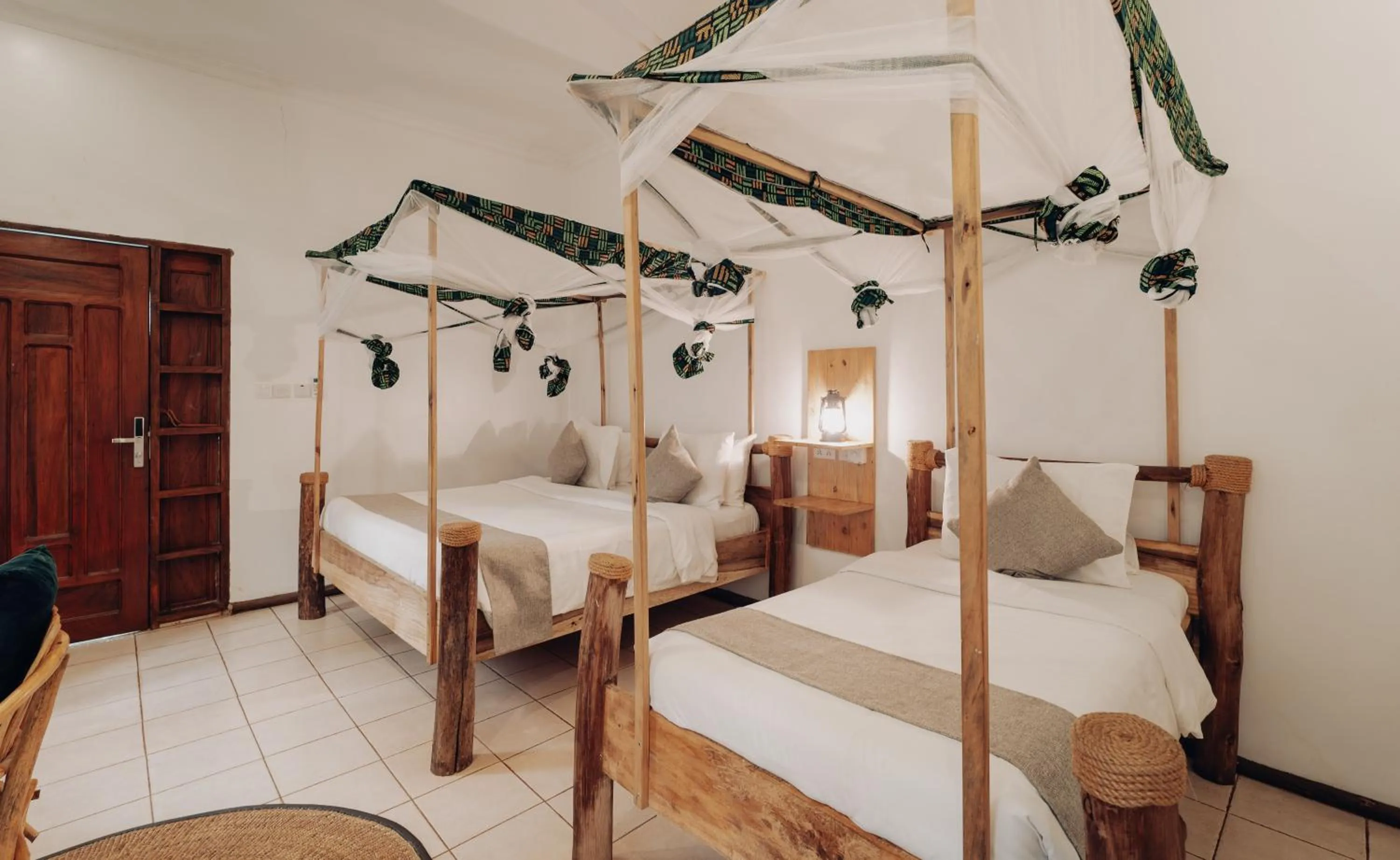 Bedroom, Bed in Chanya by Ardhi Africa